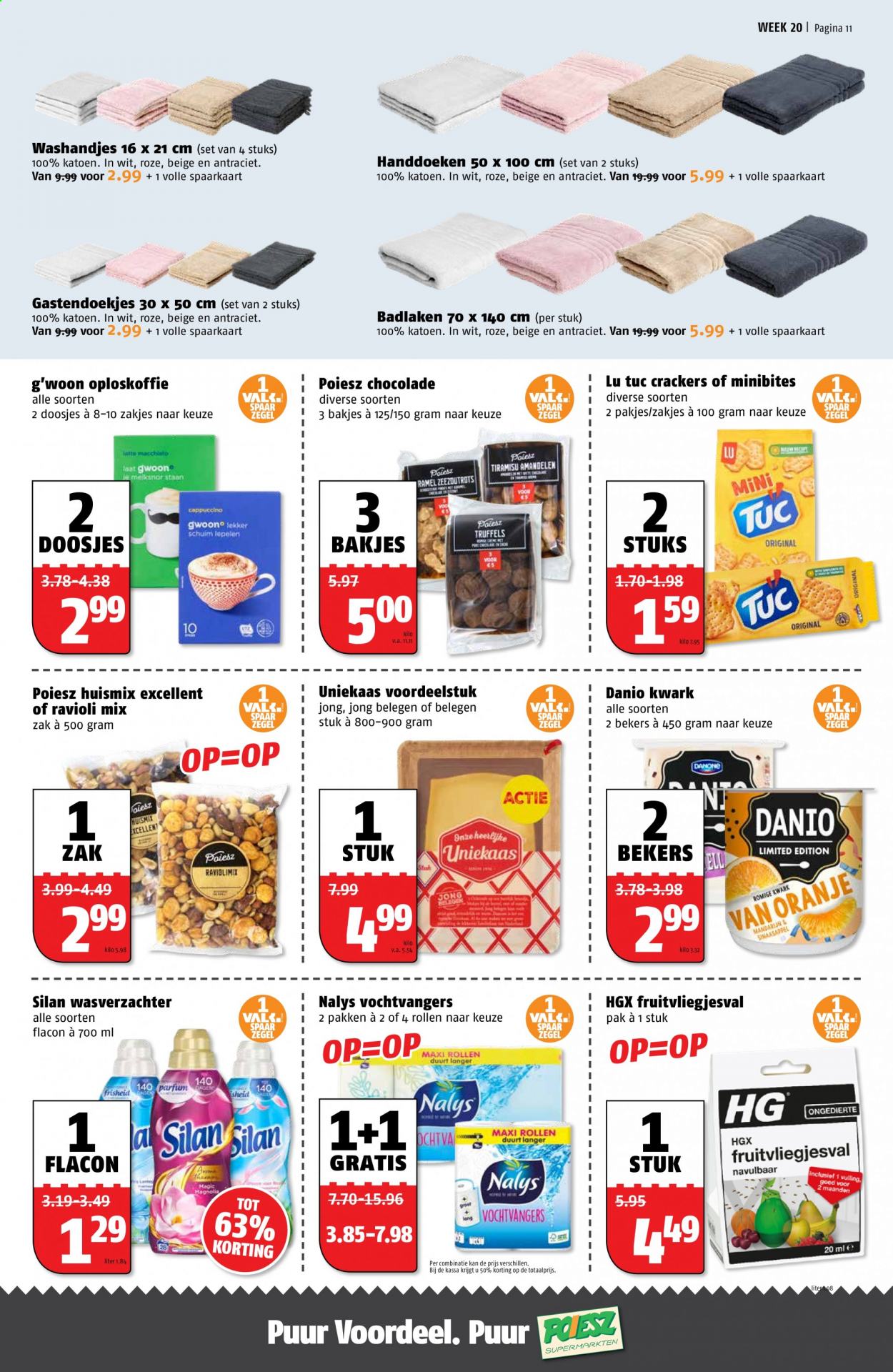 Poiesz-aanbieding - 17-5-2021 - 24-5-2021. Pagina 12