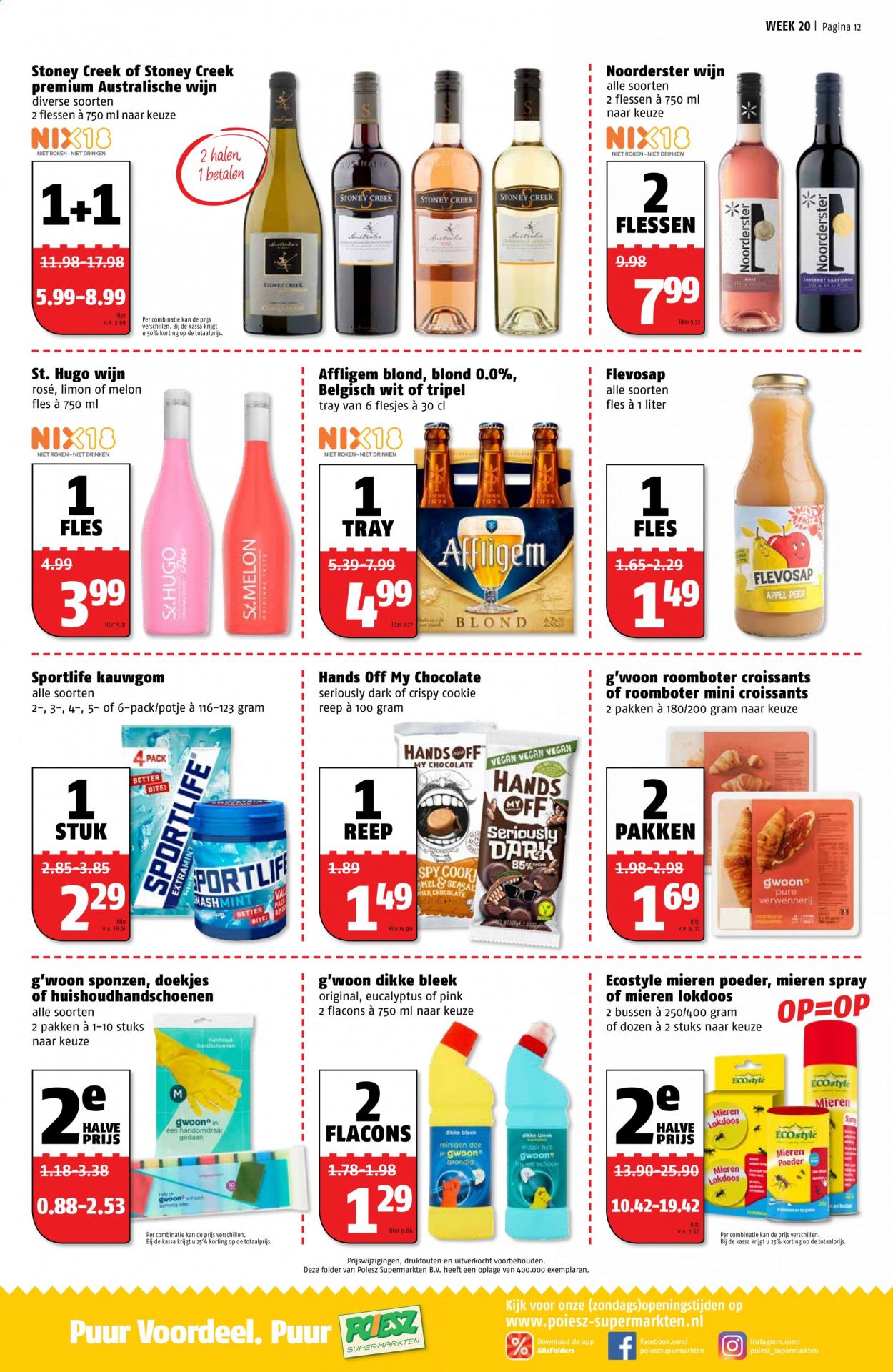 Poiesz-aanbieding - 17-5-2021 - 24-5-2021. Pagina 13