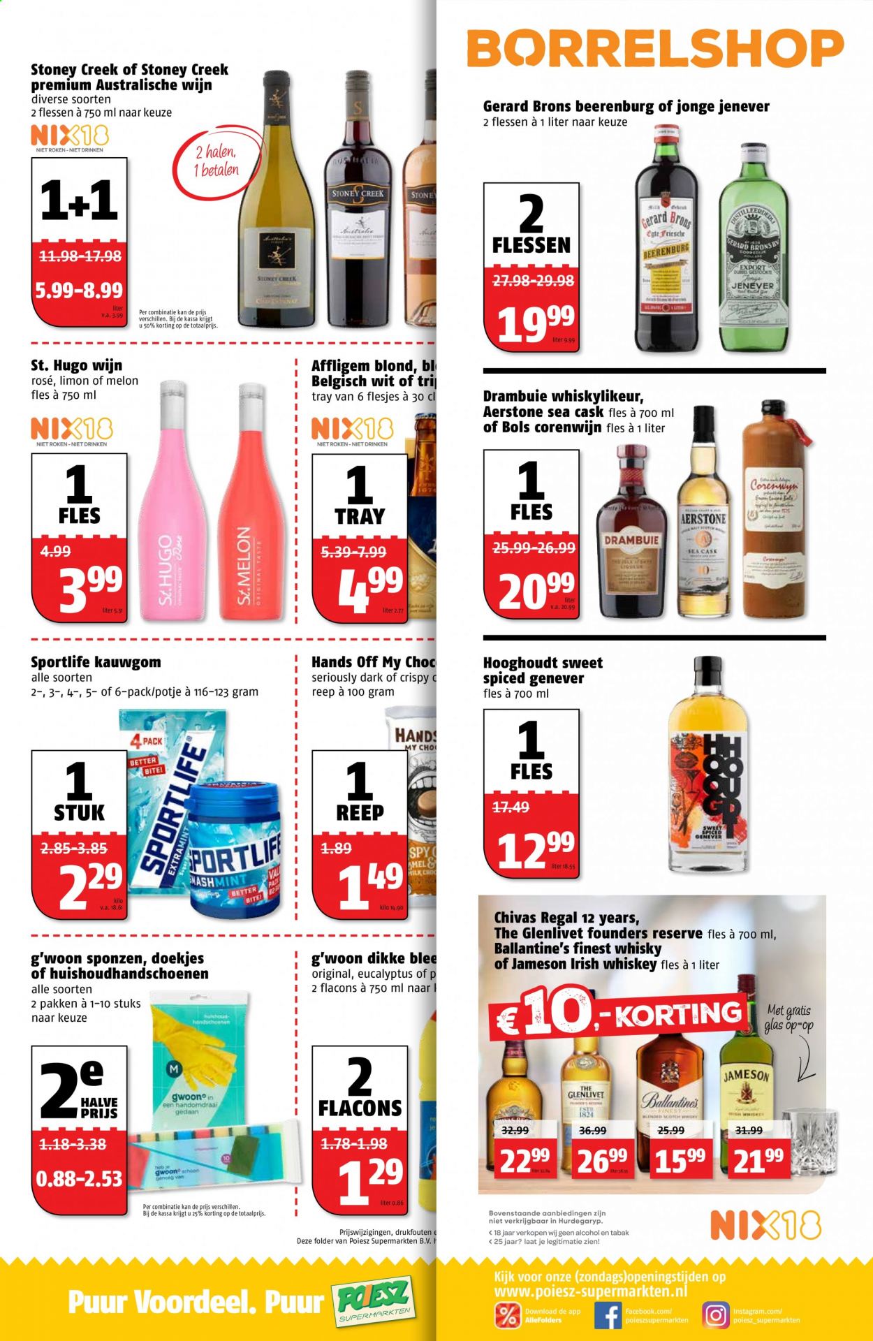 Poiesz-aanbieding - 17-5-2021 - 24-5-2021. Pagina 14