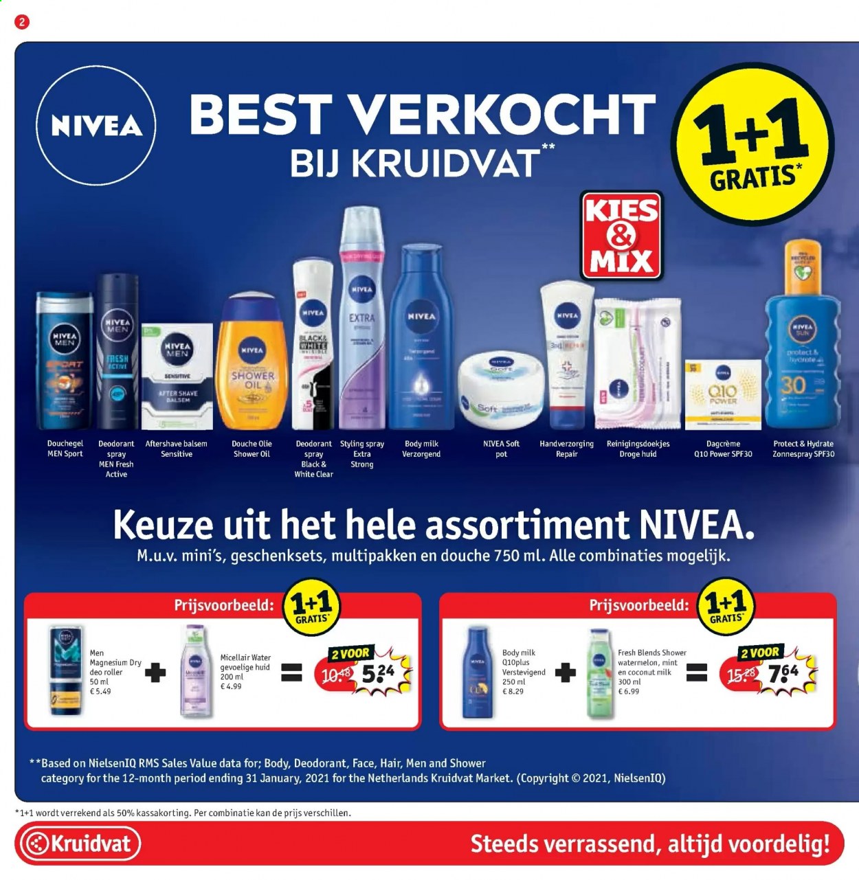 Kruidvat-aanbieding - 18-5-2021 - 30-5-2021. Pagina 2