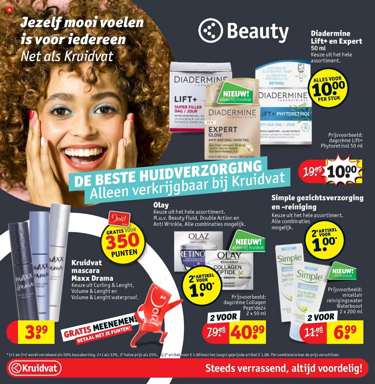 Kruidvat-aanbieding - 18-5-2021 - 30-5-2021. Pagina 4