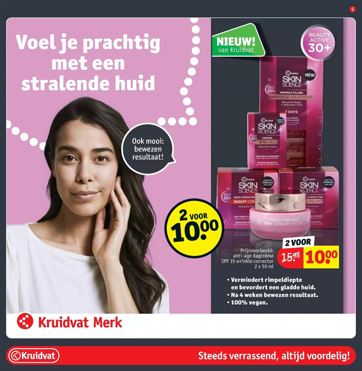 Kruidvat-aanbieding - 18-5-2021 - 30-5-2021. Pagina 5