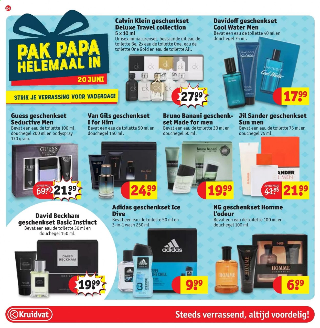 Kruidvat-aanbieding - 18-5-2021 - 30-5-2021. Pagina 24