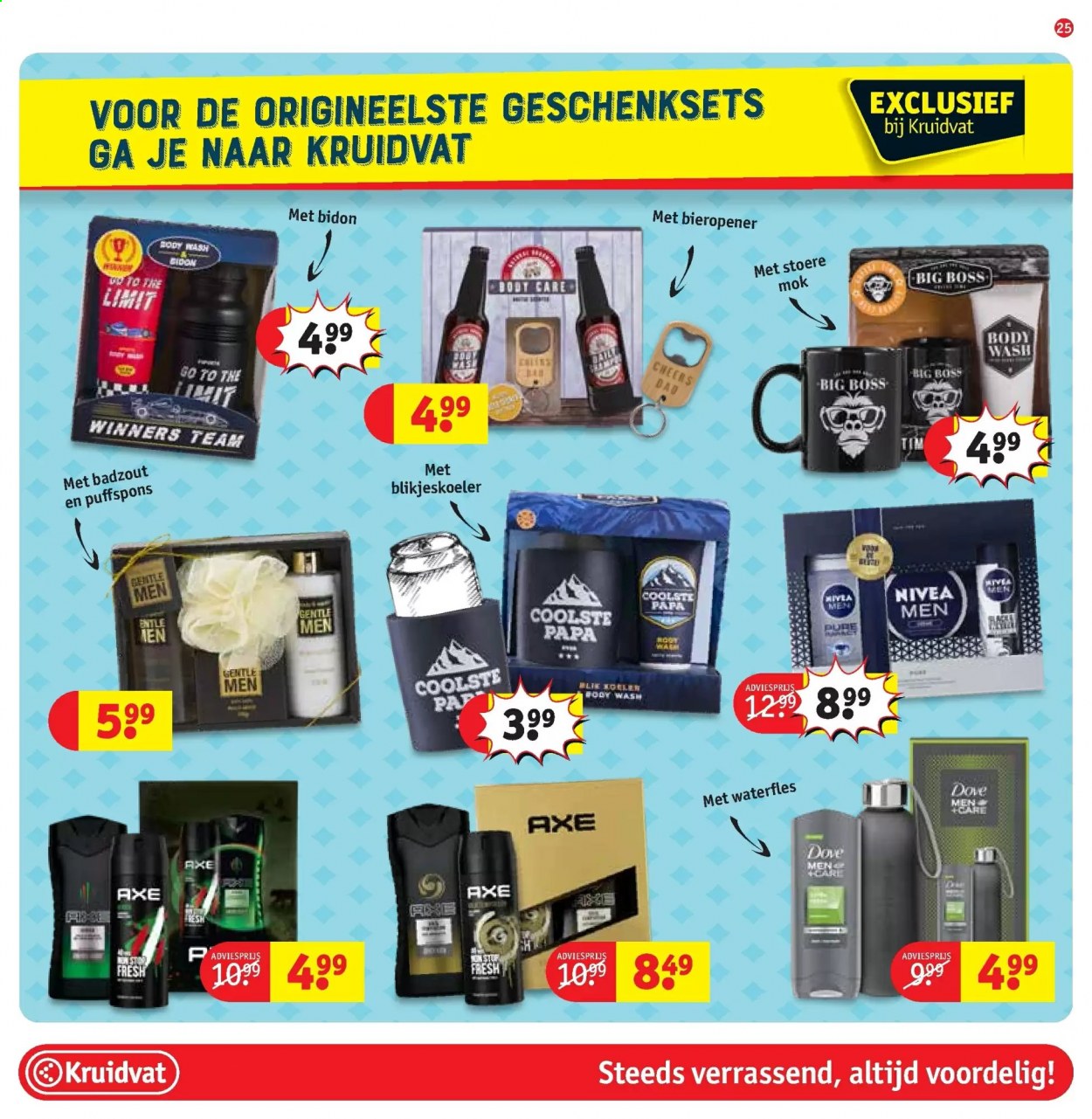 Kruidvat-aanbieding - 18-5-2021 - 30-5-2021. Pagina 25