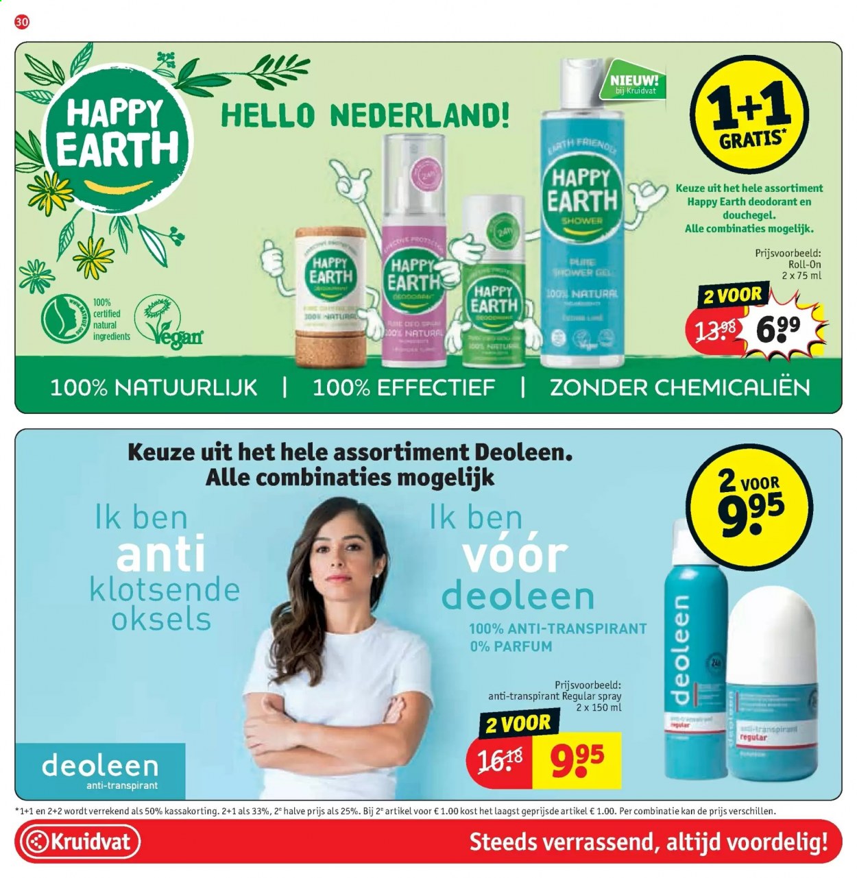 Kruidvat-aanbieding - 18-5-2021 - 30-5-2021. Pagina 30