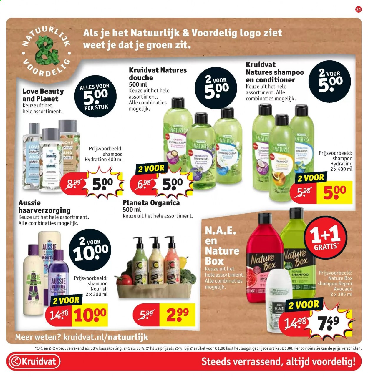 Kruidvat-aanbieding - 18-5-2021 - 30-5-2021. Pagina 31