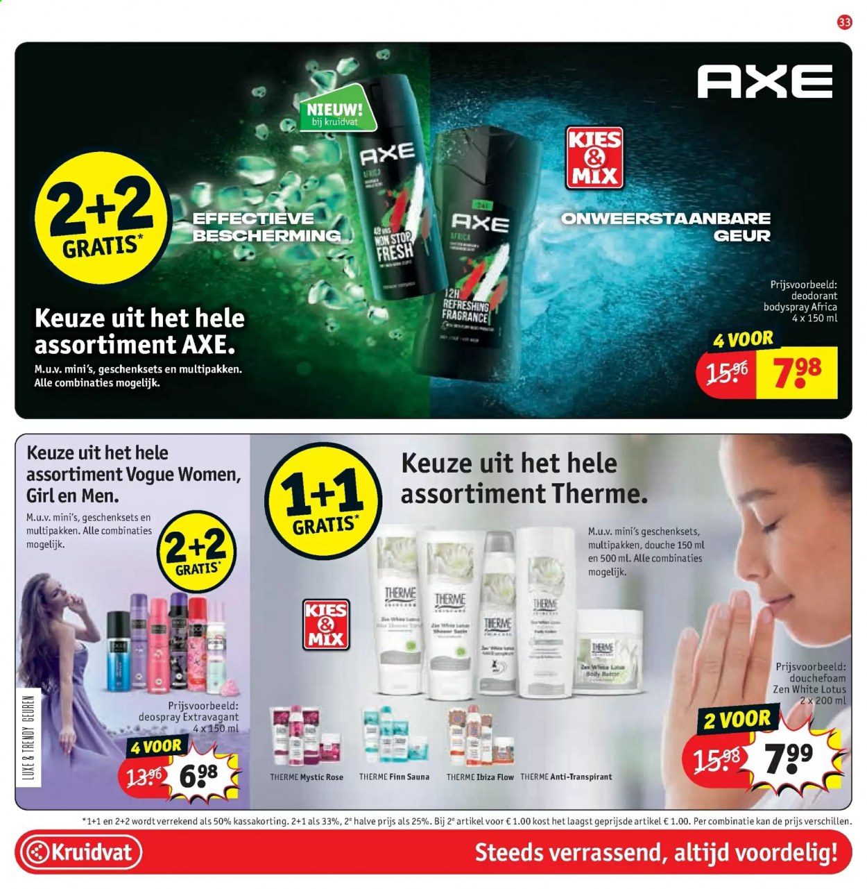 Kruidvat-aanbieding - 18-5-2021 - 30-5-2021. Pagina 33