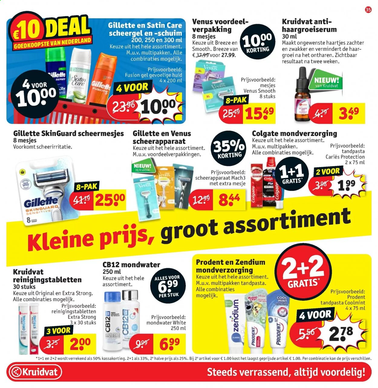 Kruidvat-aanbieding - 18-5-2021 - 30-5-2021. Pagina 35
