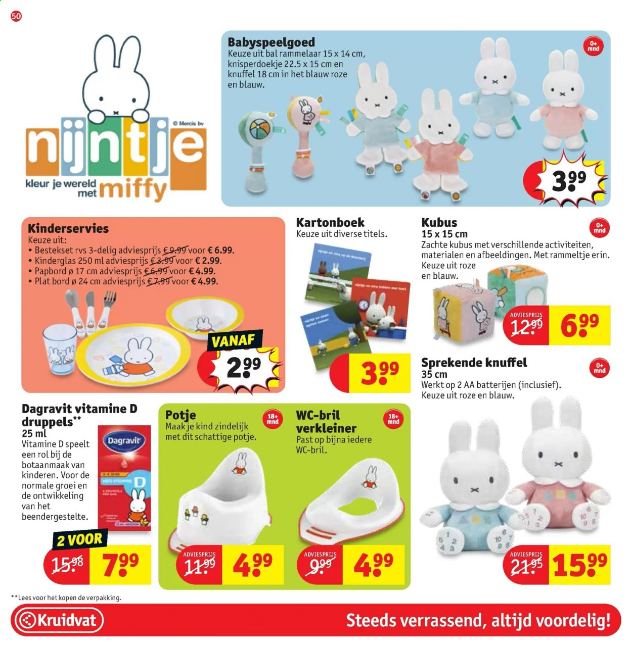 Kruidvat-aanbieding - 18-5-2021 - 30-5-2021. Pagina 50