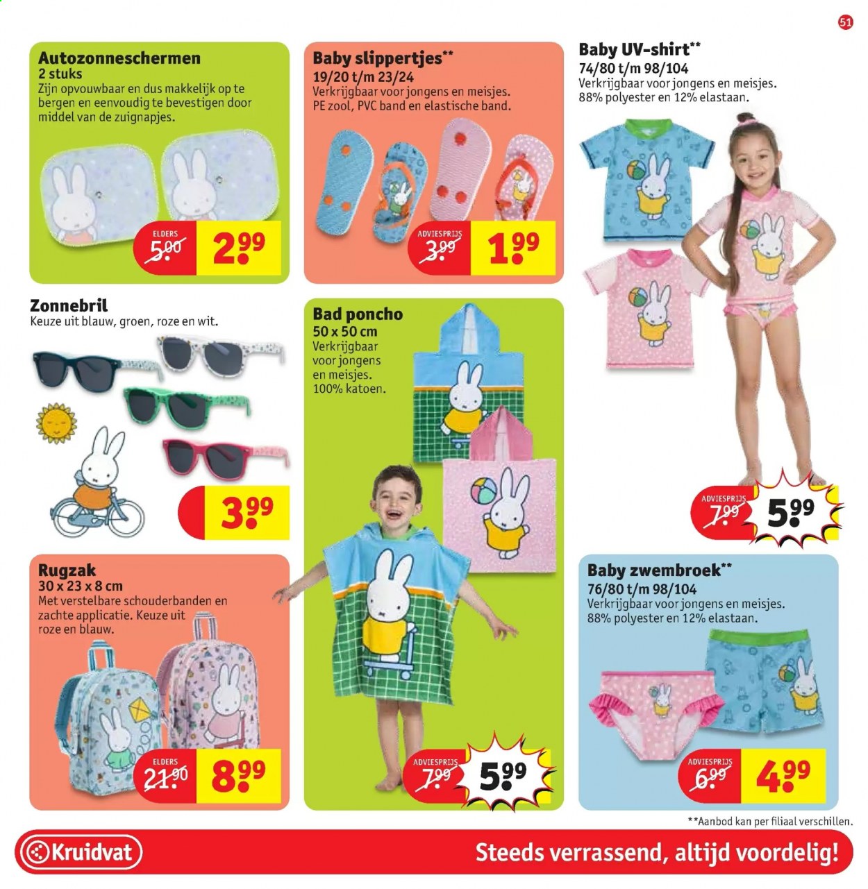 Kruidvat-aanbieding - 18-5-2021 - 30-5-2021. Pagina 51