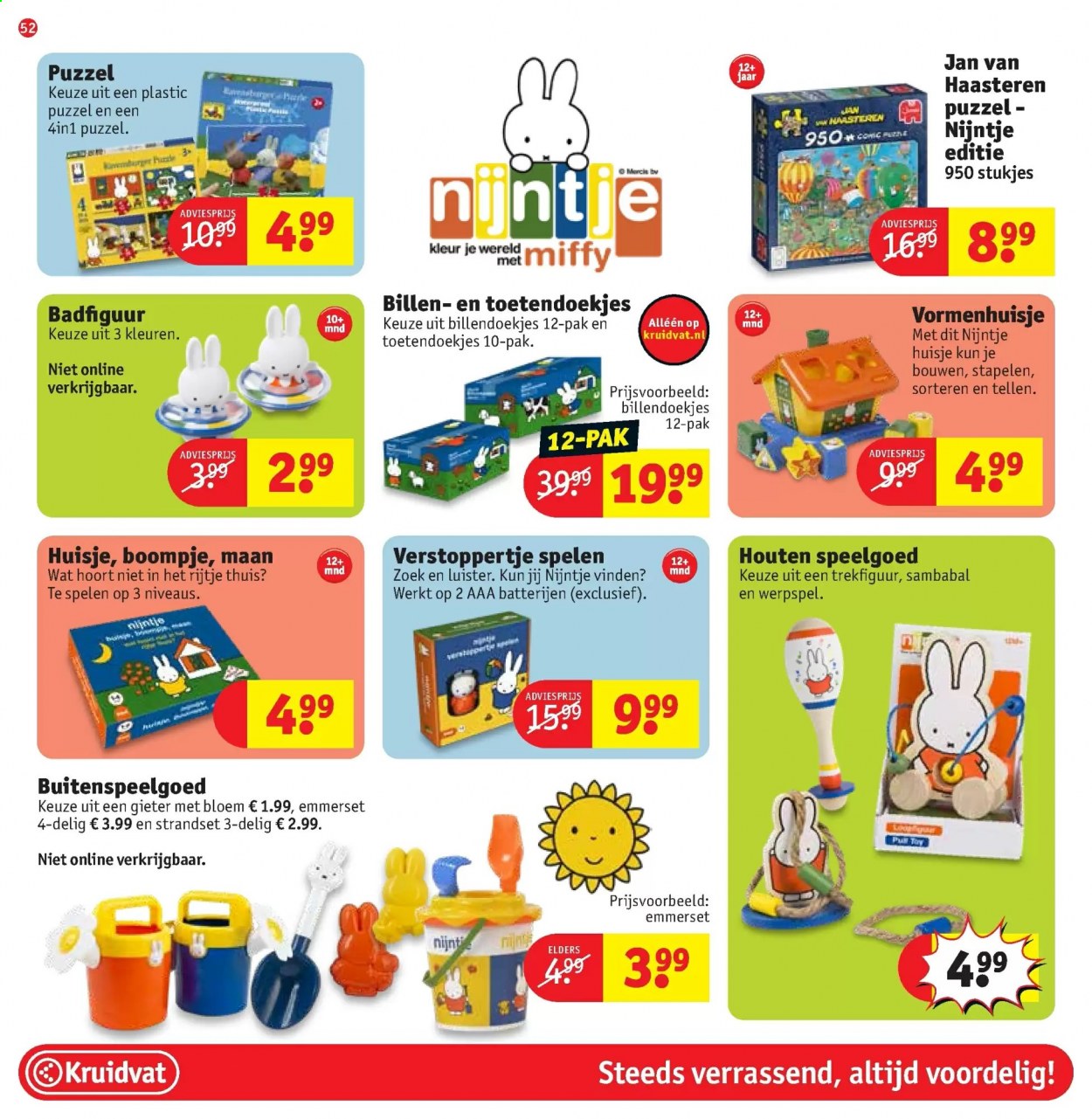 Kruidvat-aanbieding - 18-5-2021 - 30-5-2021. Pagina 52