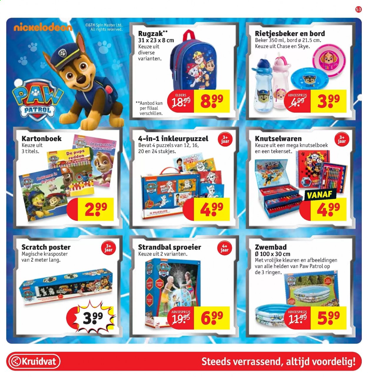 Kruidvat-aanbieding - 18-5-2021 - 30-5-2021. Pagina 53