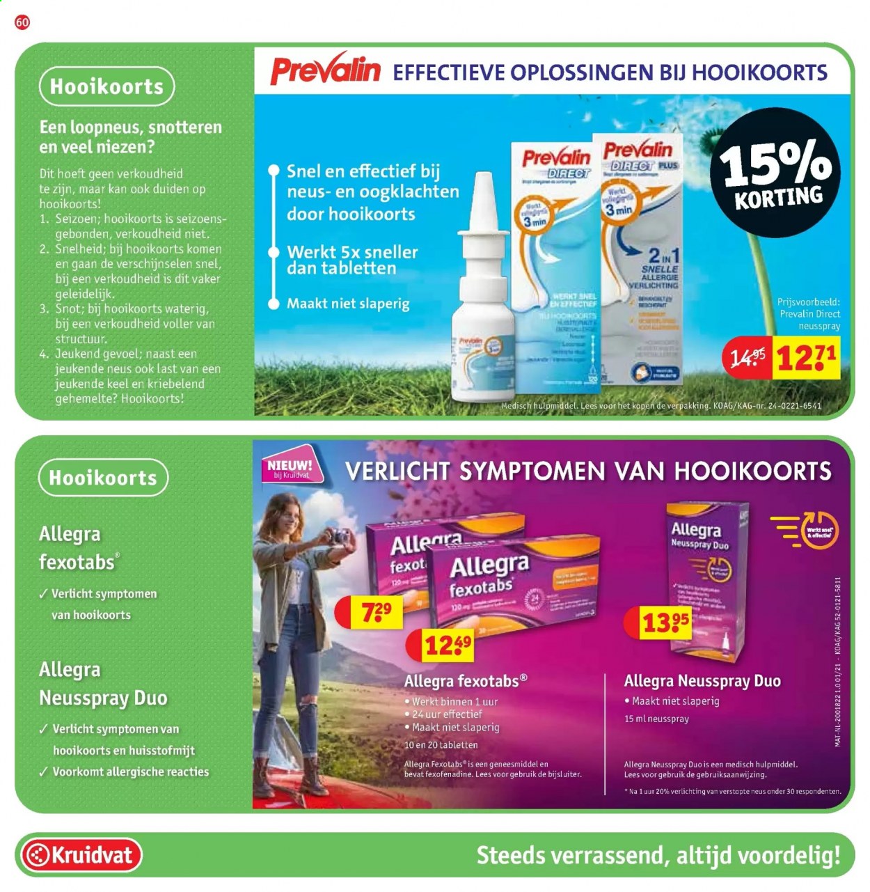 Kruidvat-aanbieding - 18-5-2021 - 30-5-2021. Pagina 60
