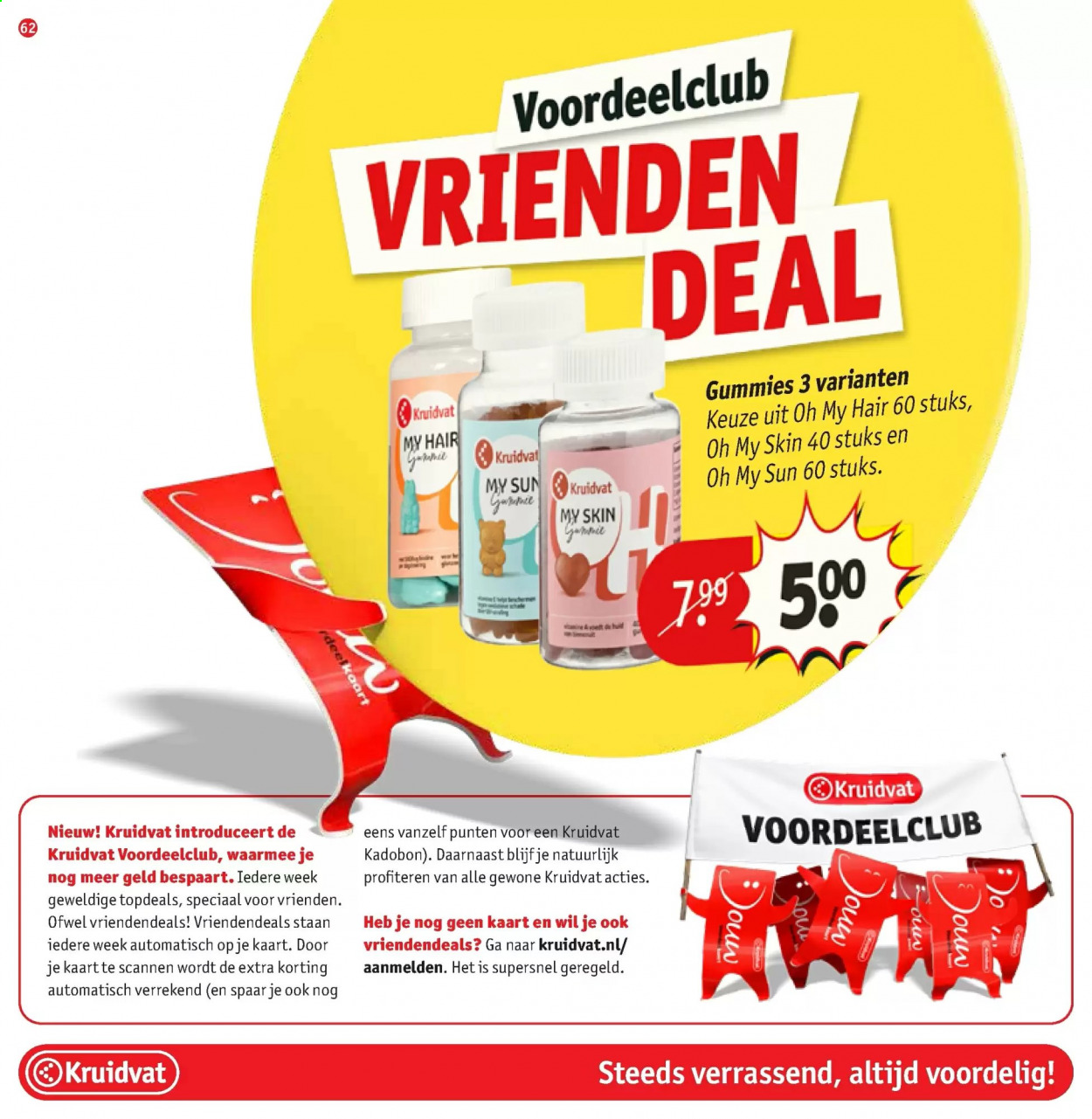 Kruidvat-aanbieding - 18-5-2021 - 30-5-2021. Pagina 62