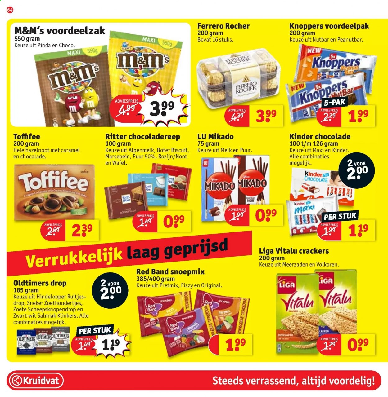 Kruidvat-aanbieding - 18-5-2021 - 30-5-2021. Pagina 64