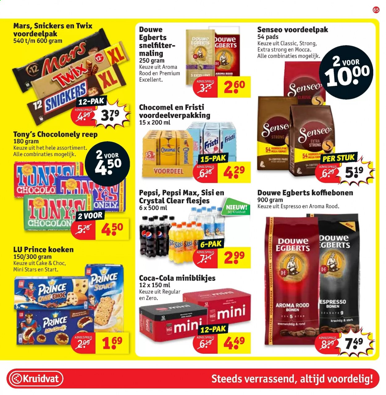 Kruidvat-aanbieding - 18-5-2021 - 30-5-2021. Pagina 65