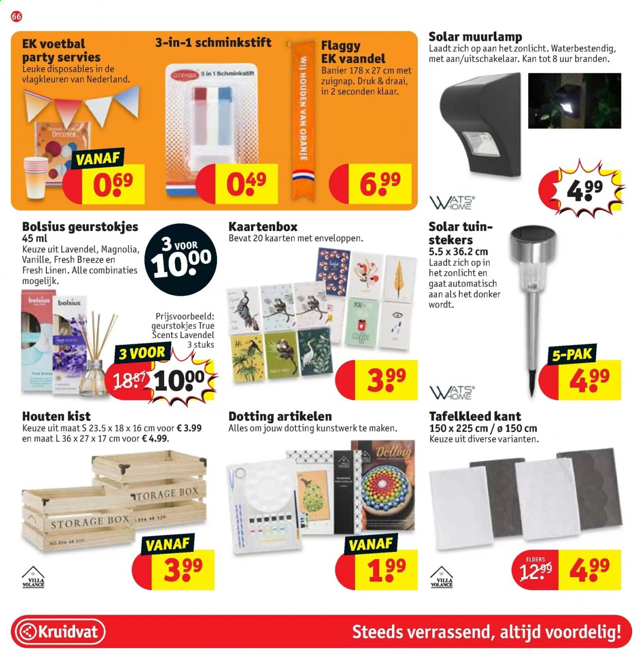 Kruidvat-aanbieding - 18-5-2021 - 30-5-2021. Pagina 66
