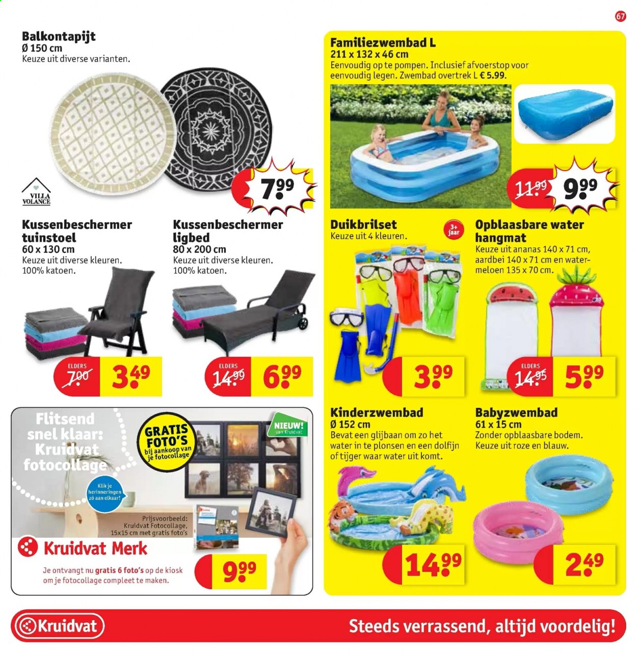 Kruidvat-aanbieding - 18-5-2021 - 30-5-2021. Pagina 67