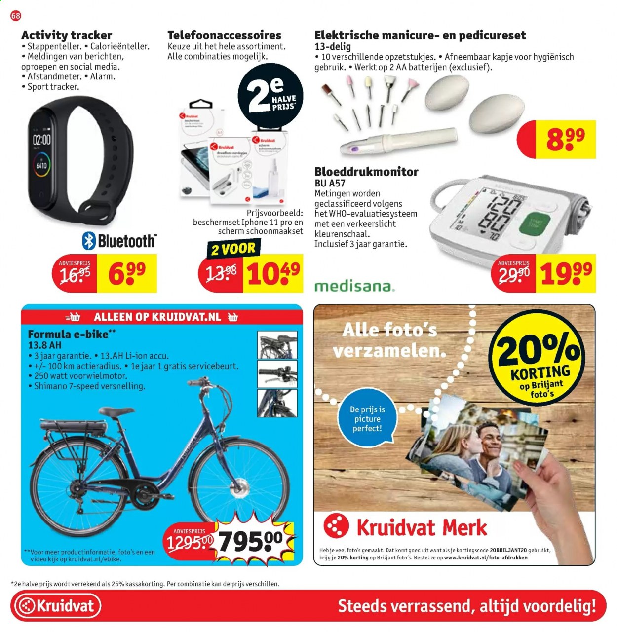 Kruidvat-aanbieding - 18-5-2021 - 30-5-2021. Pagina 68