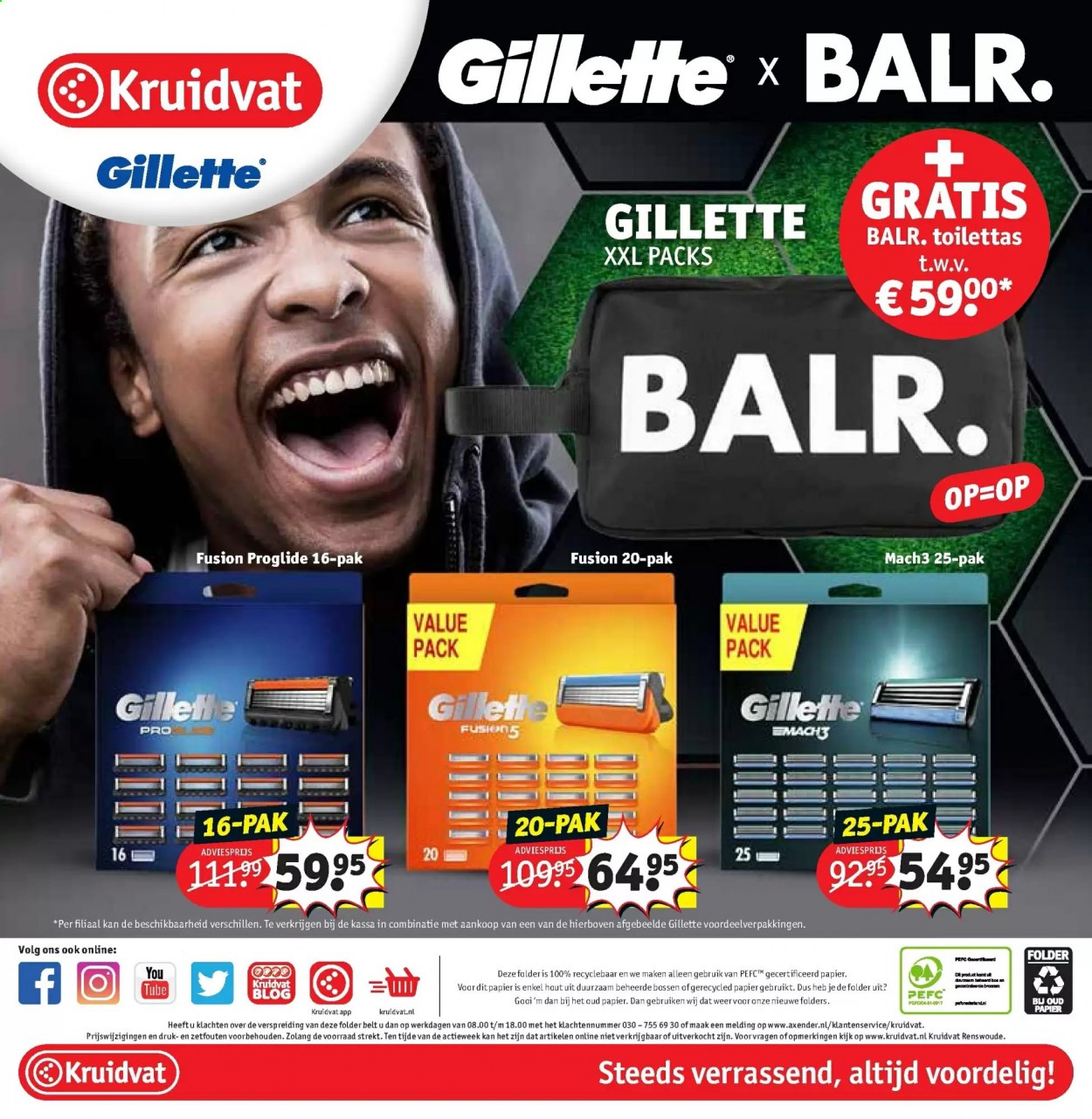 Kruidvat-aanbieding - 18-5-2021 - 30-5-2021. Pagina 72