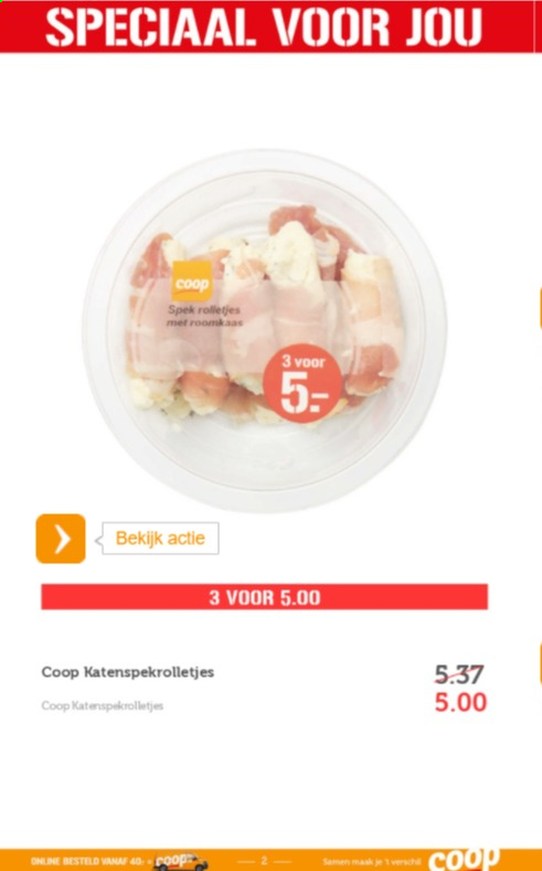 Coop-aanbieding - 17-5-2021 - 23-5-2021. Pagina 2