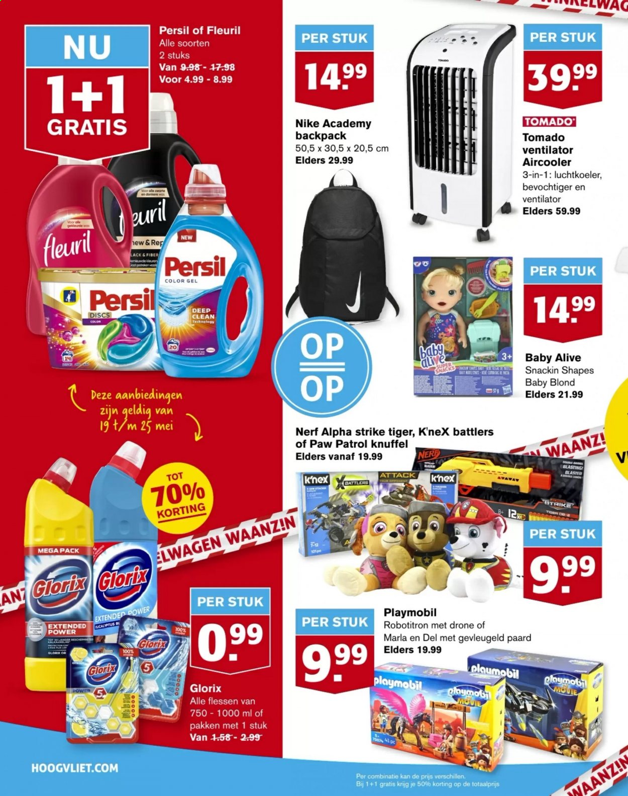 Hoogvliet-aanbieding - 19-5-2021 - 25-5-2021. Pagina 4