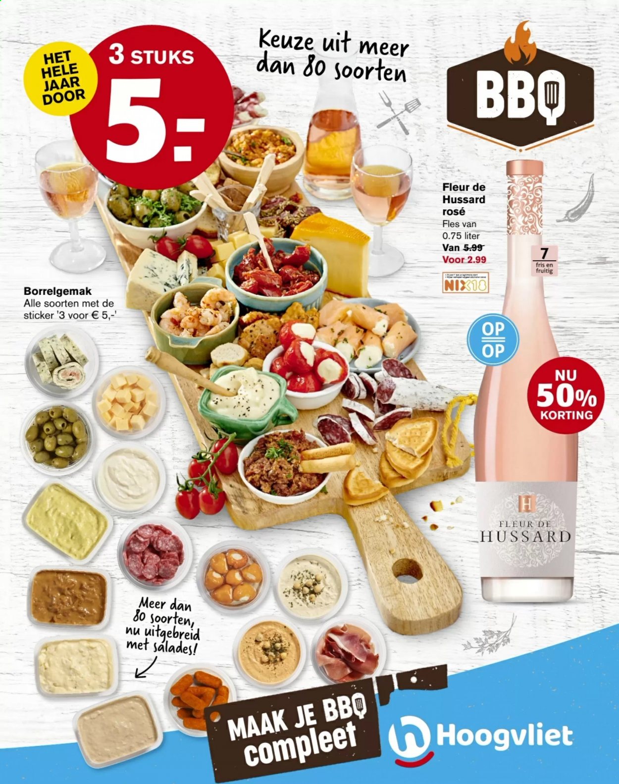 Hoogvliet-aanbieding - 19-5-2021 - 25-5-2021. Pagina 13