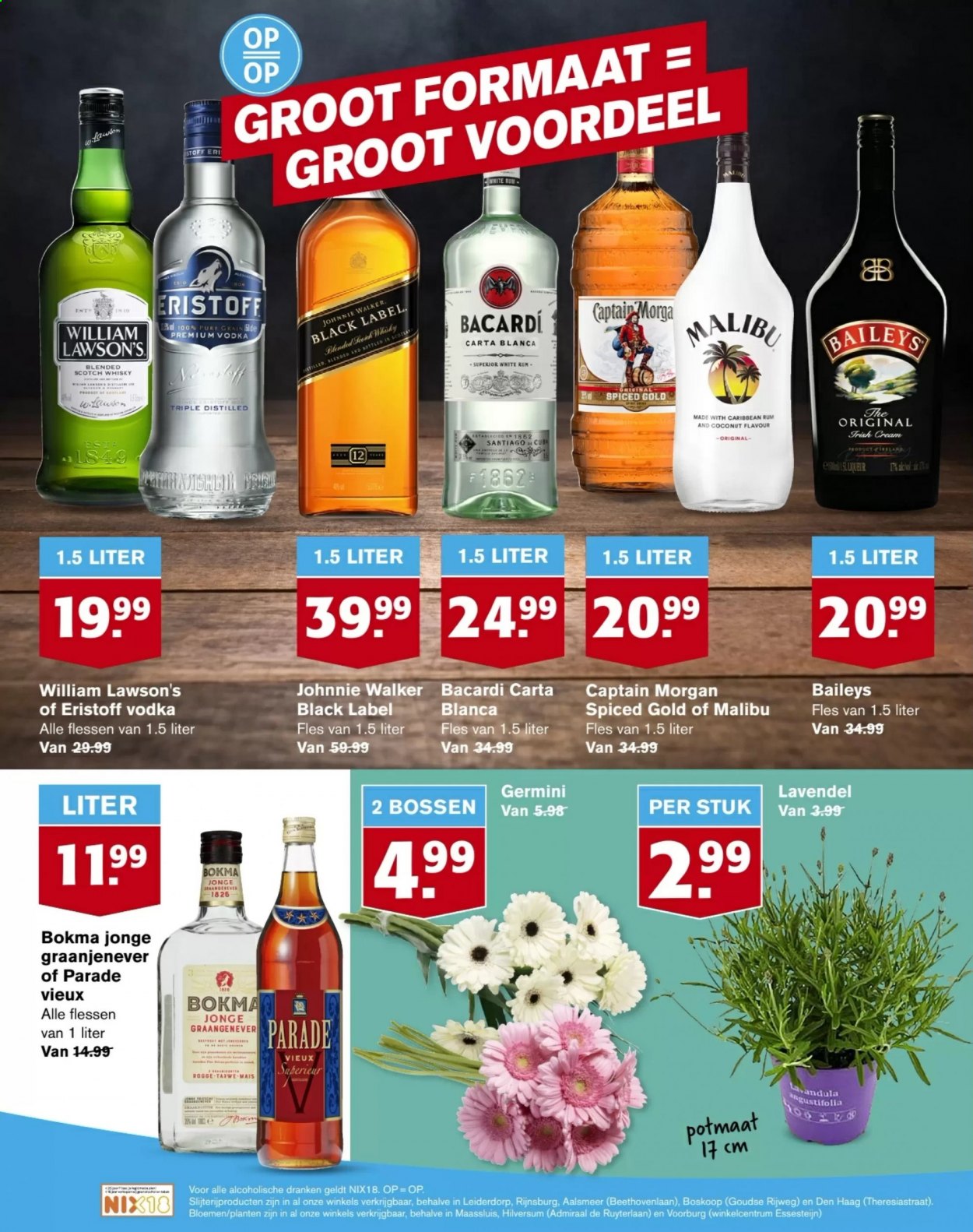 Hoogvliet-aanbieding - 19-5-2021 - 25-5-2021. Pagina 24
