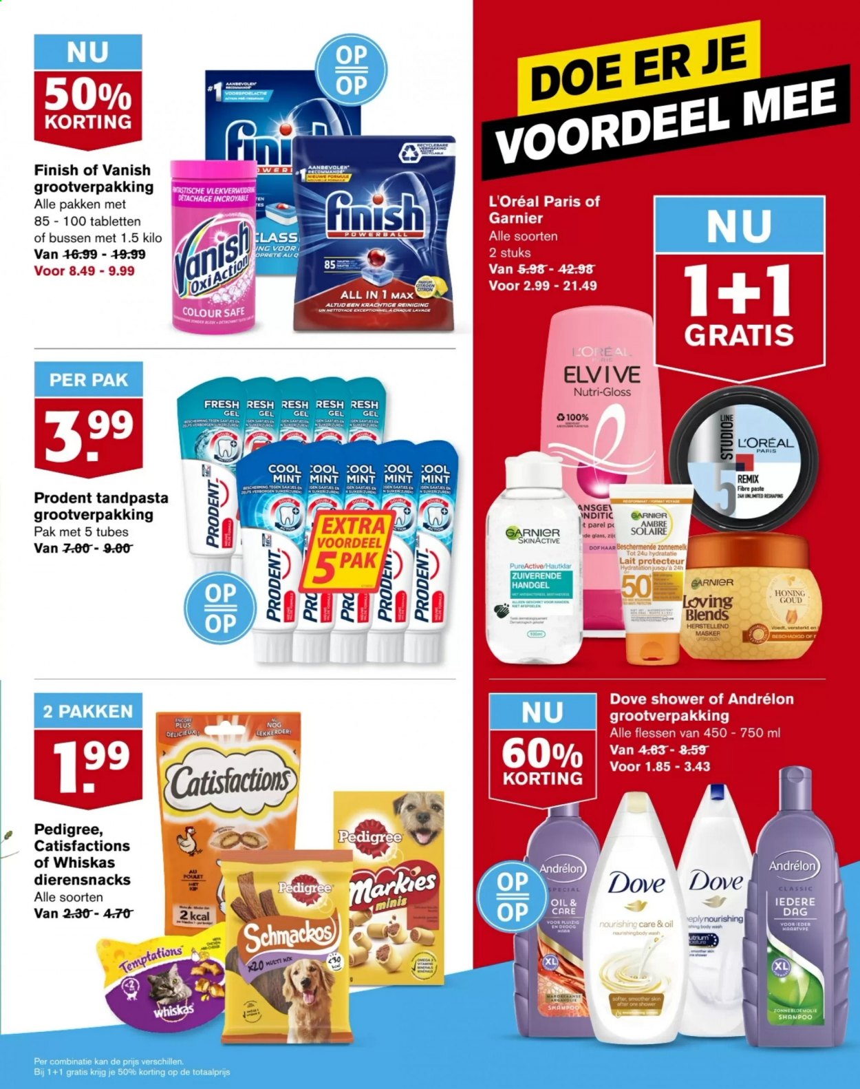 Hoogvliet-aanbieding - 19-5-2021 - 25-5-2021. Pagina 25