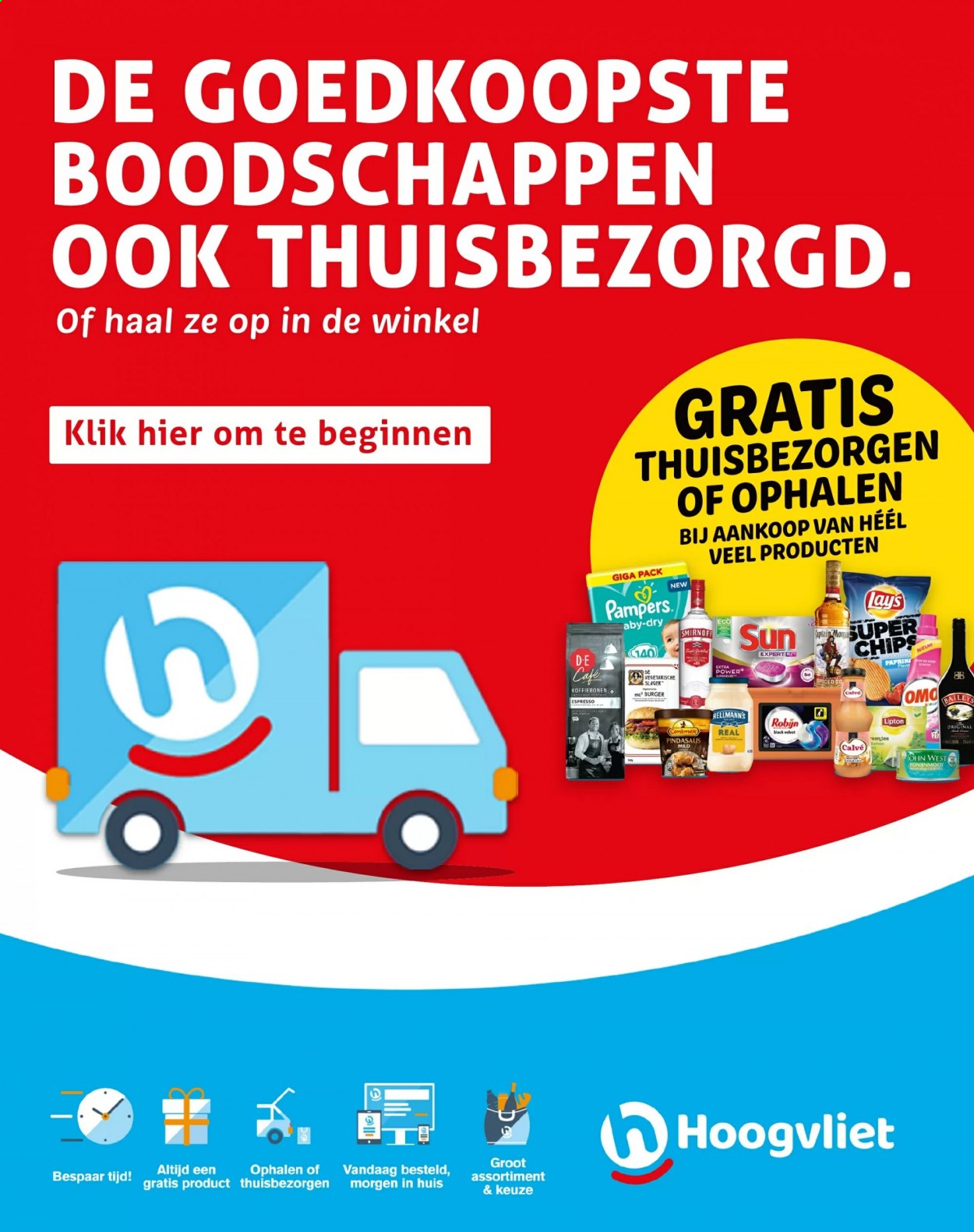 Hoogvliet-aanbieding - 19-5-2021 - 25-5-2021. Pagina 29