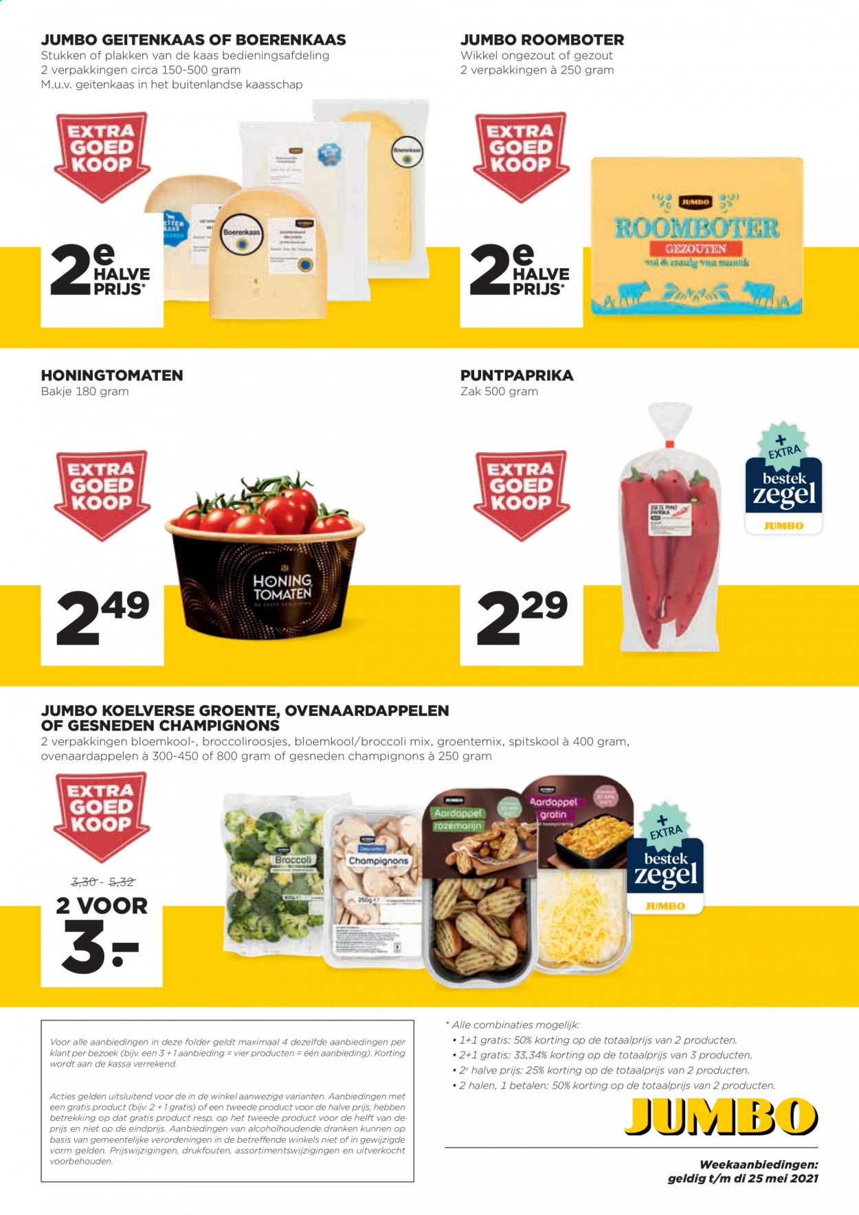 Jumbo-aanbieding - 19-5-2021 - 25-5-2021. Pagina 4