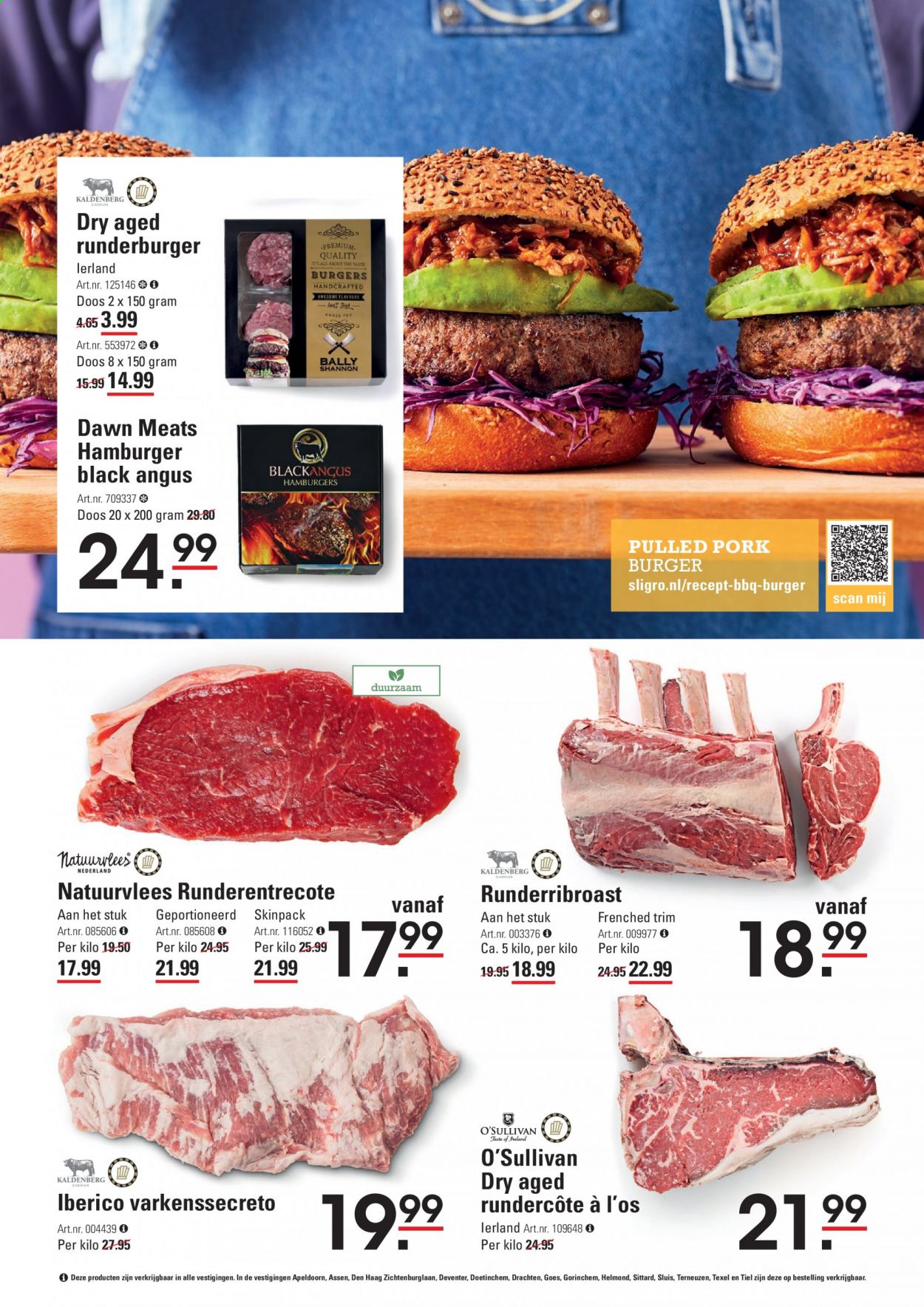 Sligro-aanbieding - 20-5-2021 - 7-6-2021. Pagina 3