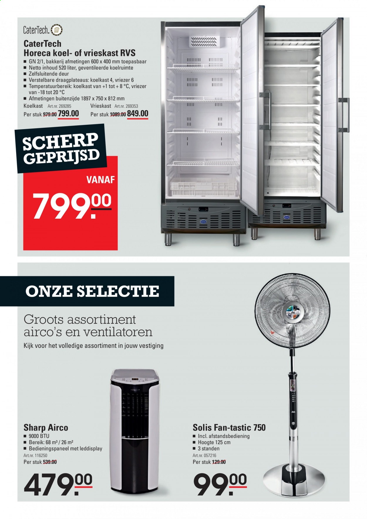Sligro-aanbieding - 20-5-2021 - 7-6-2021. Pagina 2