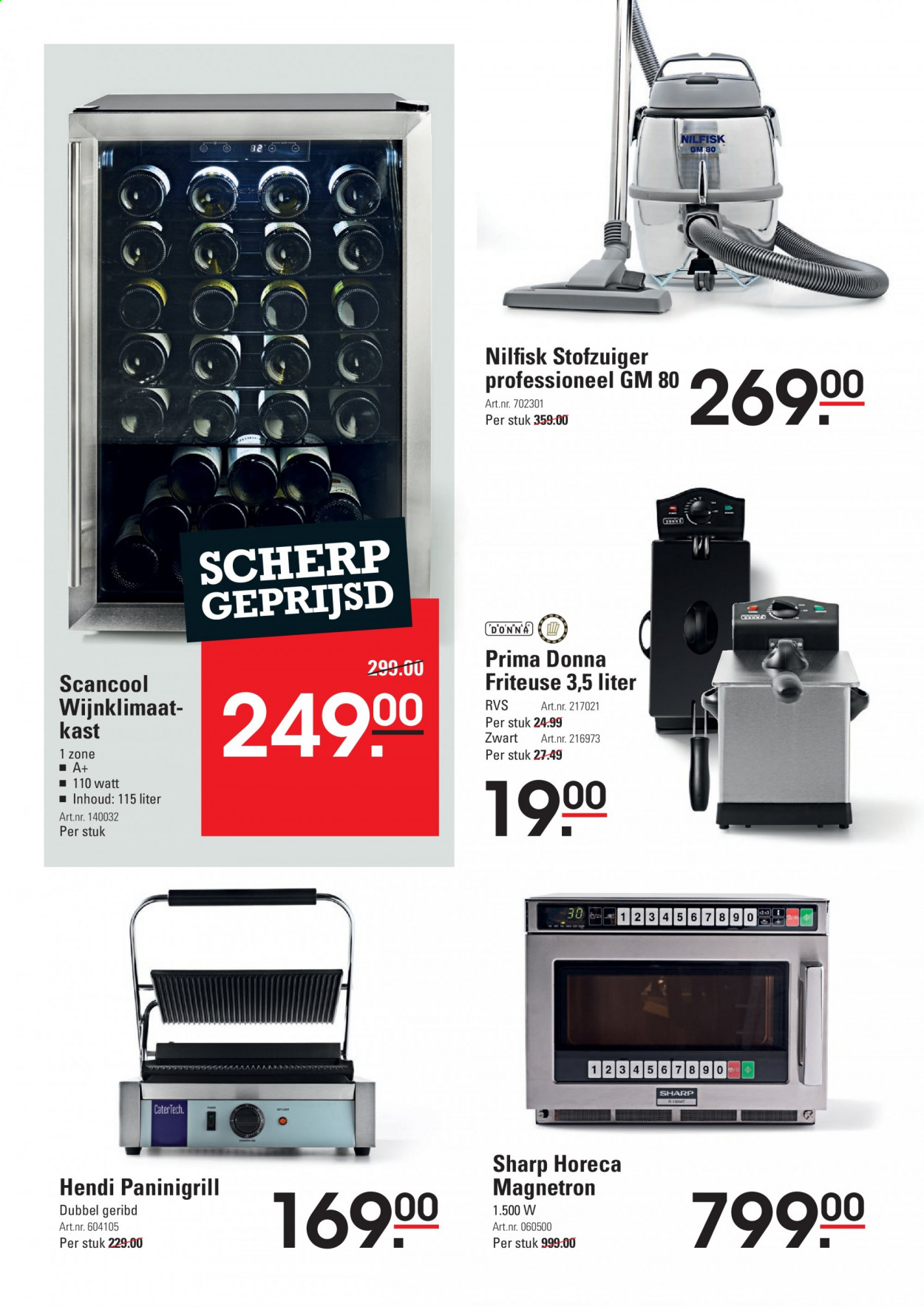Sligro-aanbieding - 20-5-2021 - 7-6-2021. Pagina 4