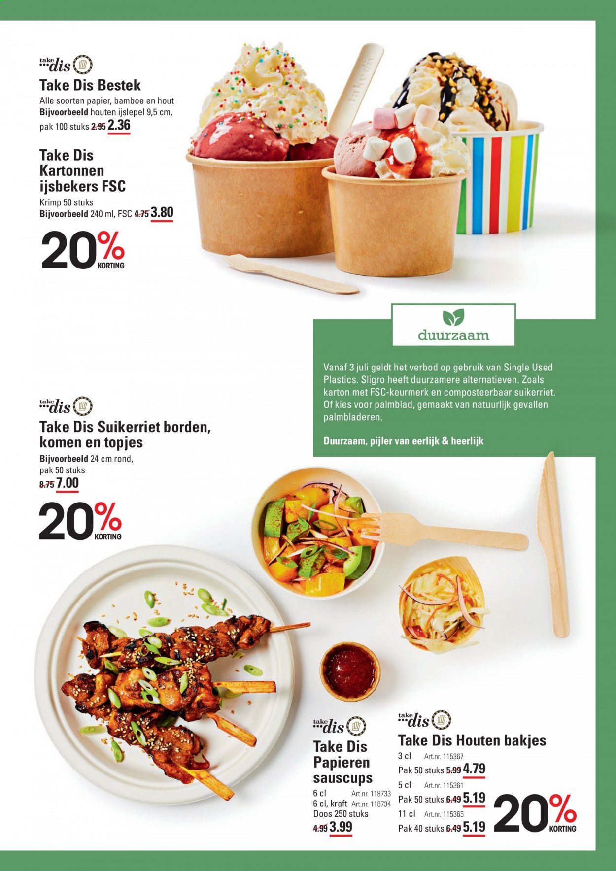 Sligro-aanbieding - 20-5-2021 - 7-6-2021. Pagina 11