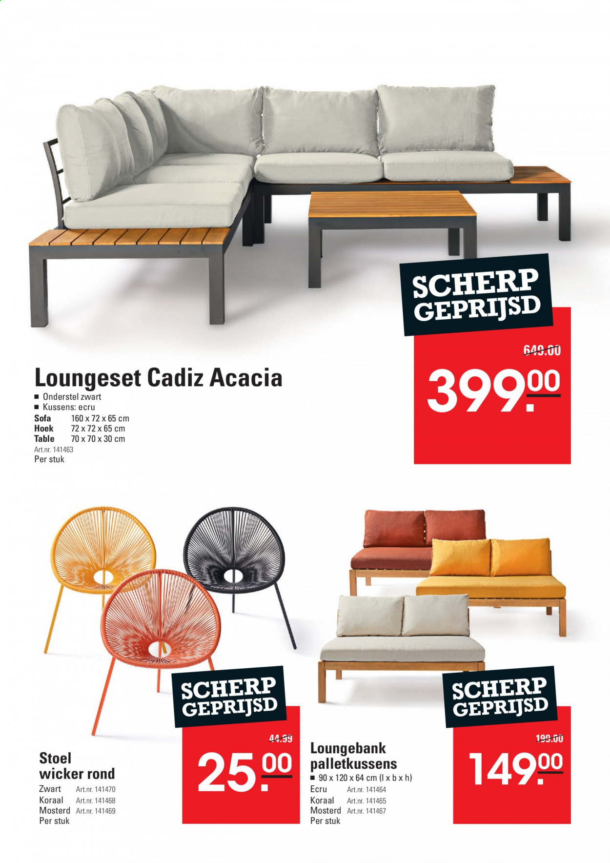 Sligro-aanbieding - 20-5-2021 - 7-6-2021. Pagina 12