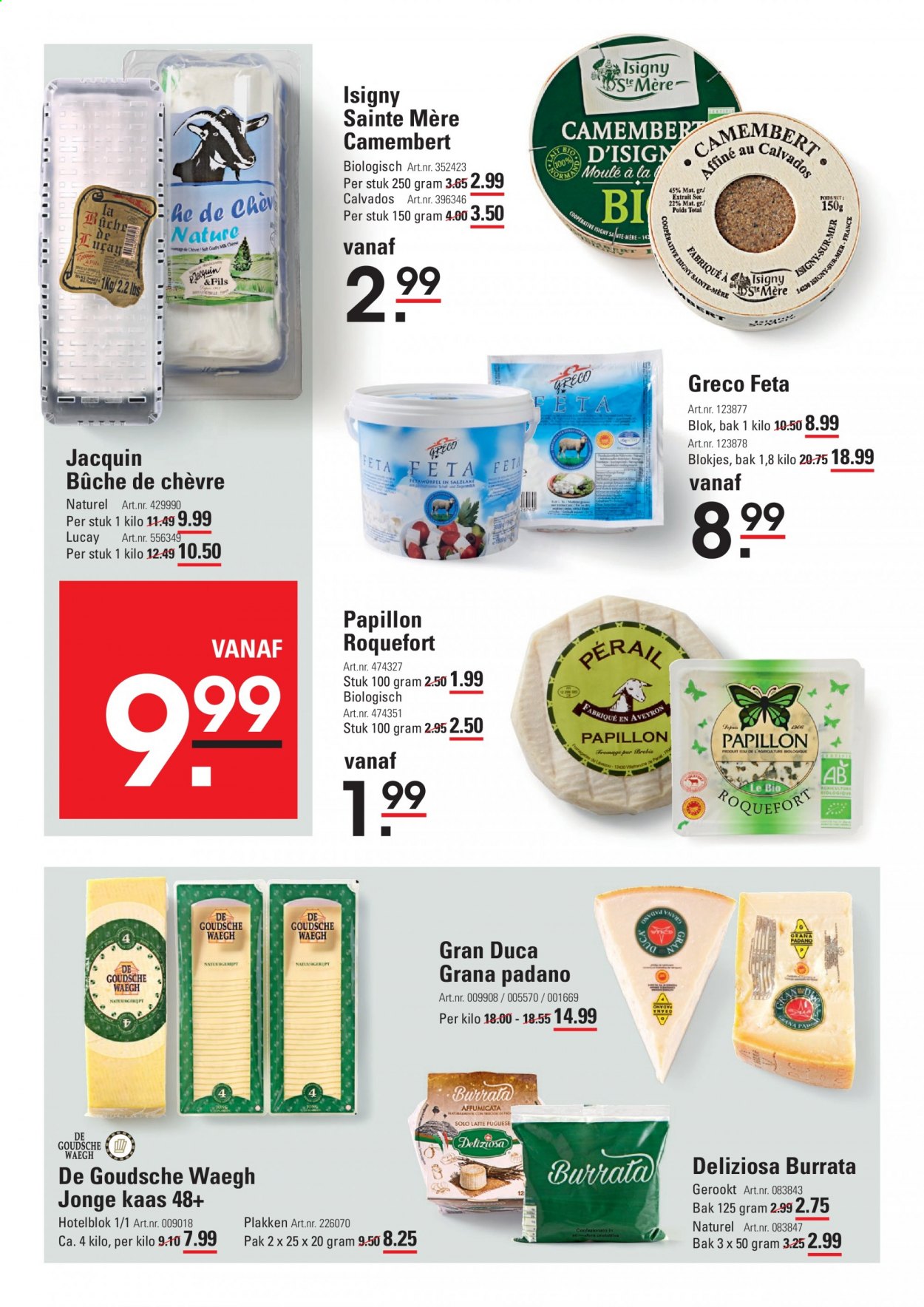 Sligro-aanbieding - 20-5-2021 - 7-6-2021. Pagina 12