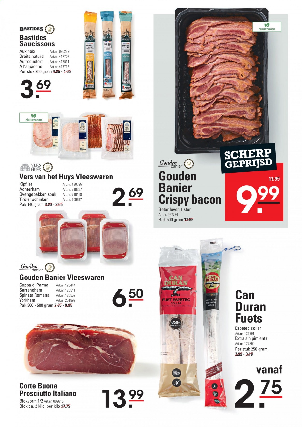 Sligro-aanbieding - 20-5-2021 - 7-6-2021. Pagina 13