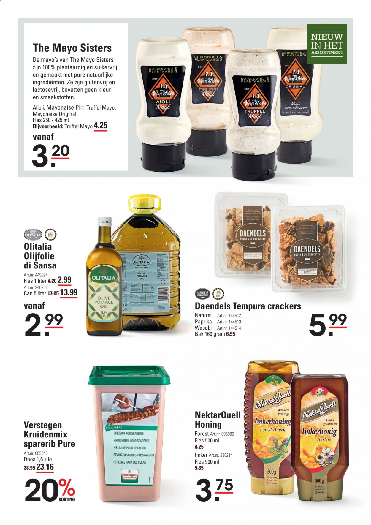 Sligro-aanbieding - 20-5-2021 - 7-6-2021. Pagina 16
