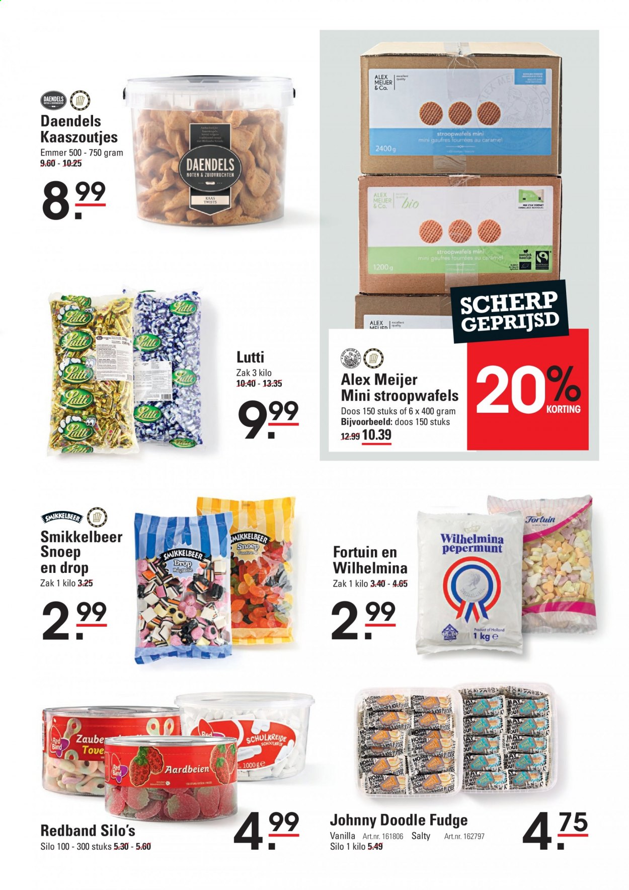 Sligro-aanbieding - 20-5-2021 - 7-6-2021. Pagina 19