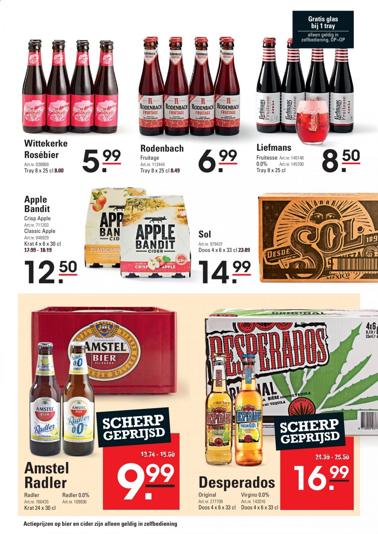 Sligro-aanbieding - 20-5-2021 - 7-6-2021. Pagina 25