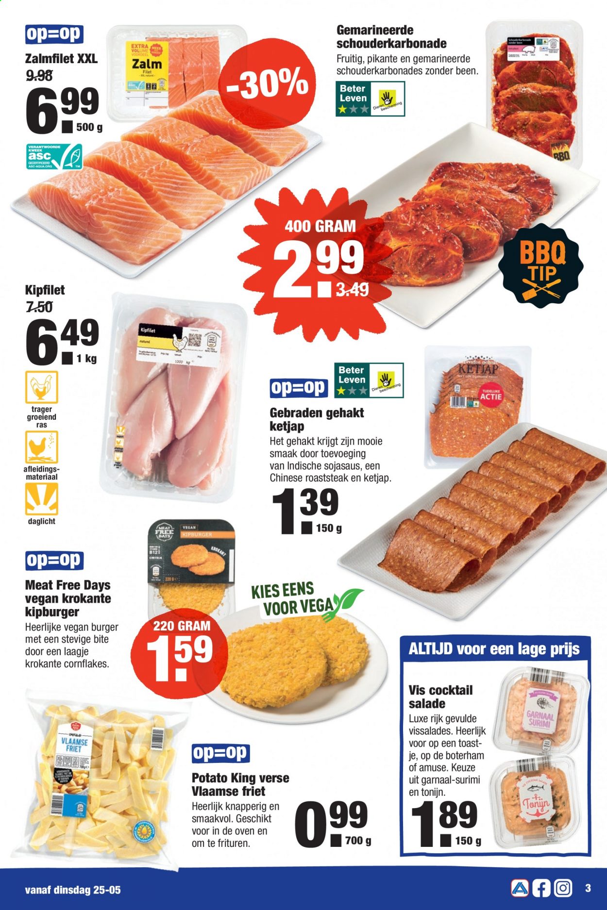 Aldi-aanbieding - 25-5-2021 - 30-5-2021. Pagina 3