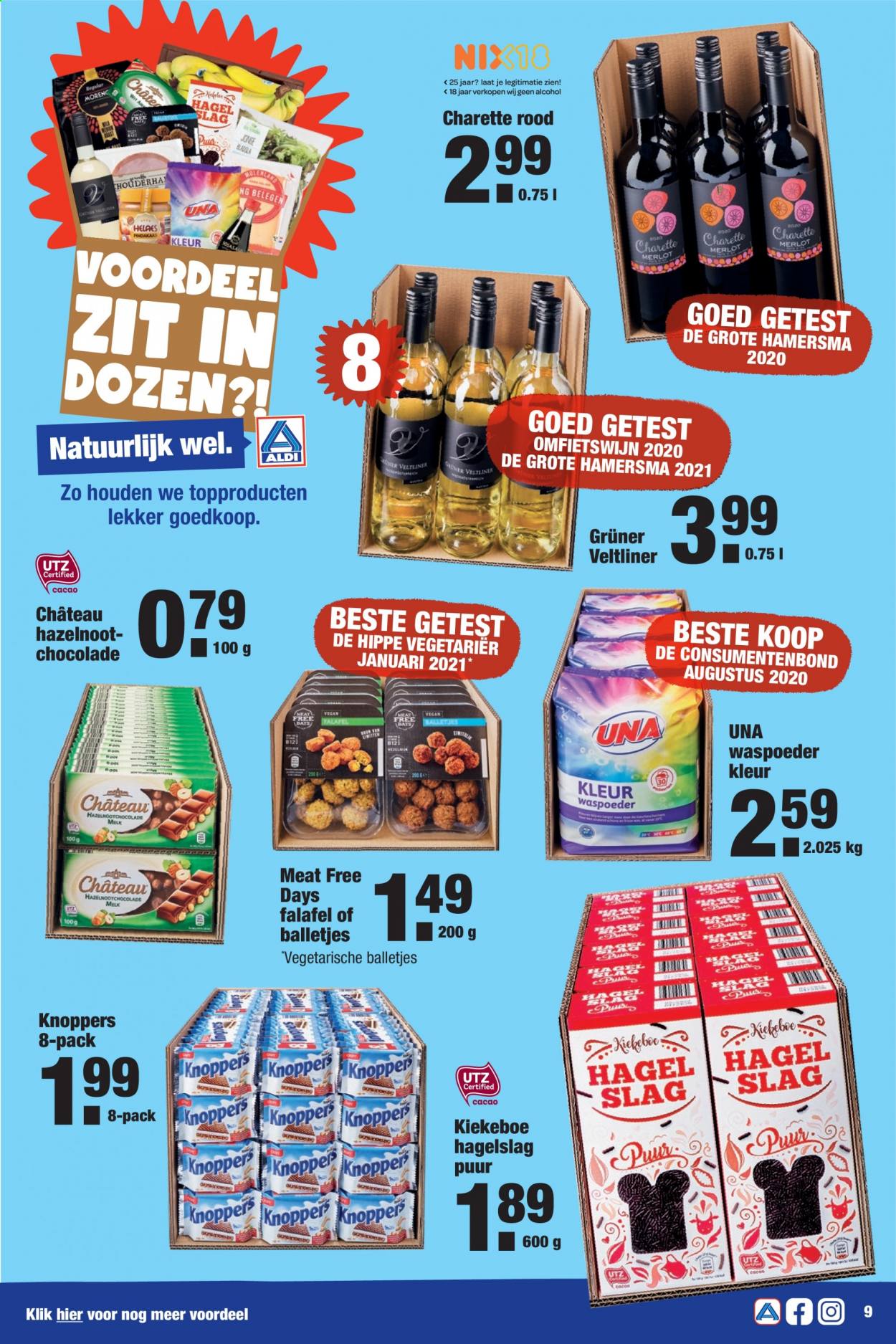 Aldi-aanbieding - 25-5-2021 - 30-5-2021. Pagina 9