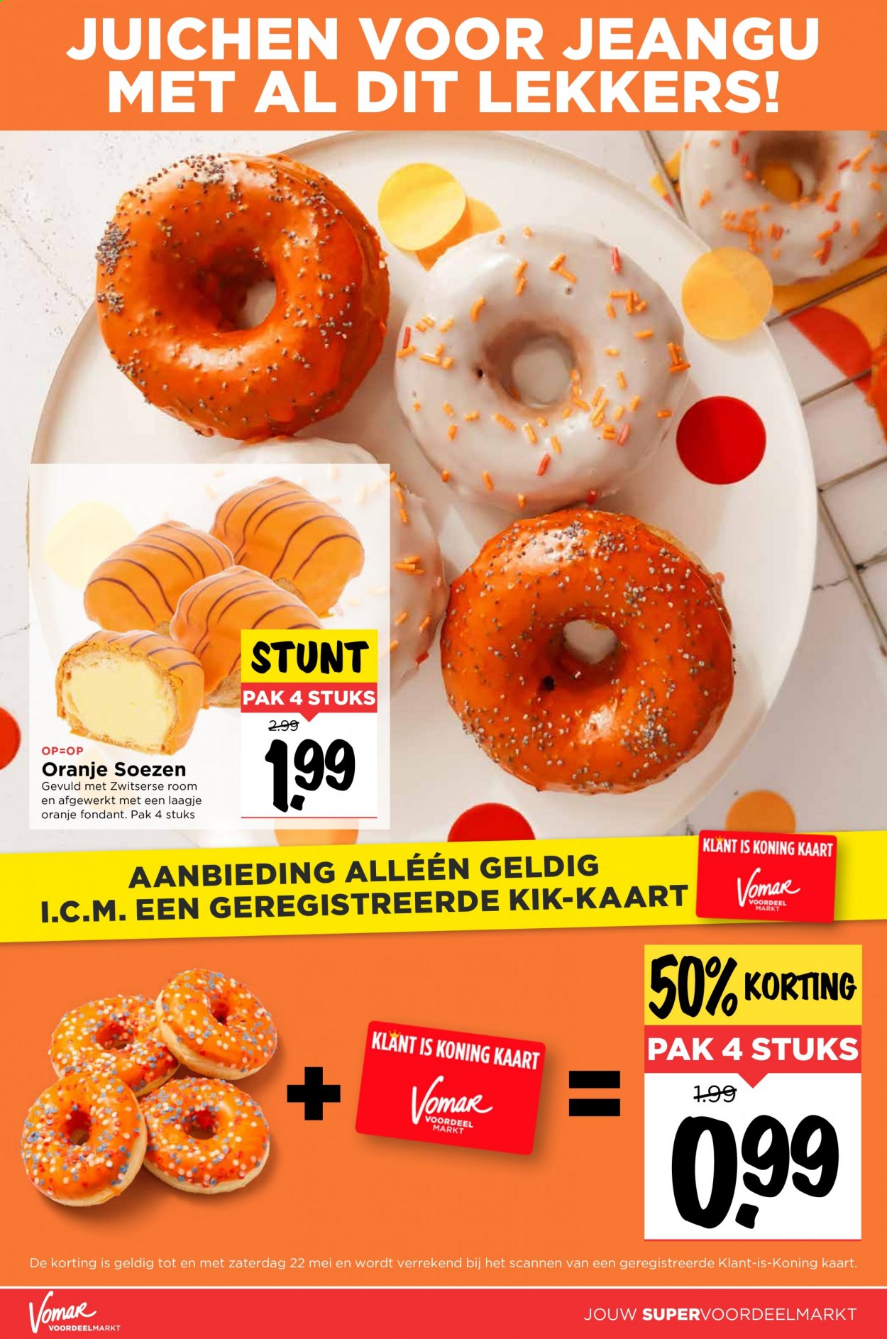 Vomar-aanbieding - 20-5-2021 - 22-5-2021. Pagina 2