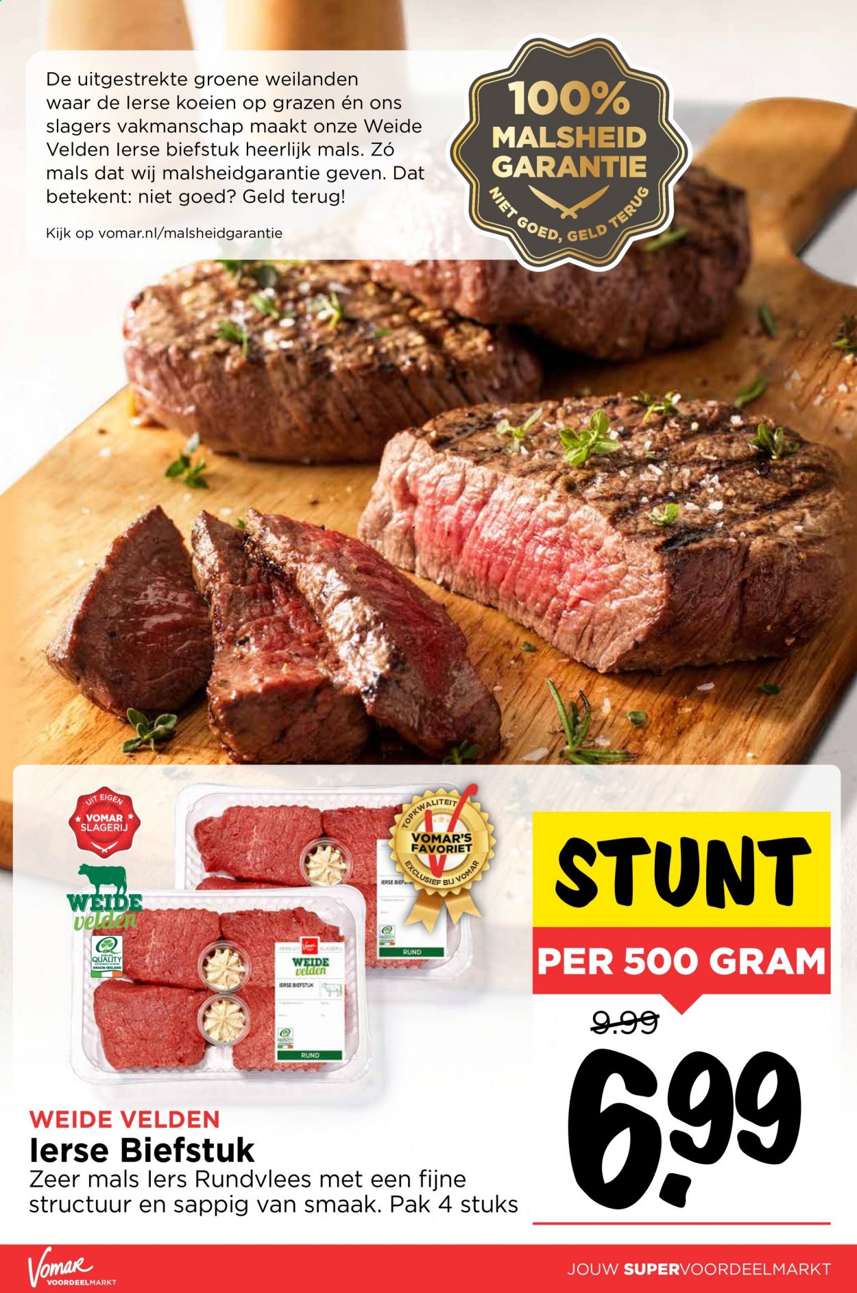 Vomar-aanbieding - 20-5-2021 - 22-5-2021. Pagina 10