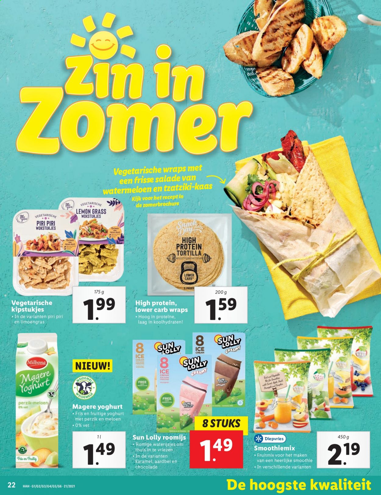 Lidl-aanbieding - 24-5-2021 - 30-5-2021. Pagina 22