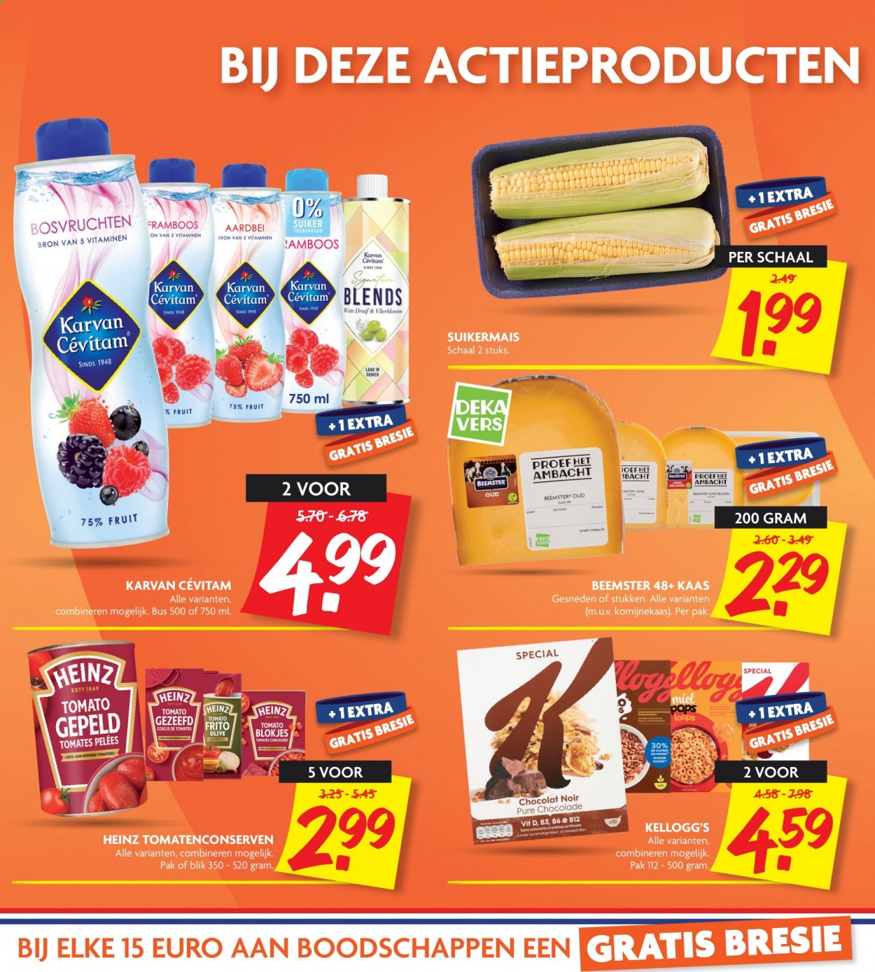 DekaMarkt-aanbieding - 23-5-2021 - 29-5-2021. Pagina 16
