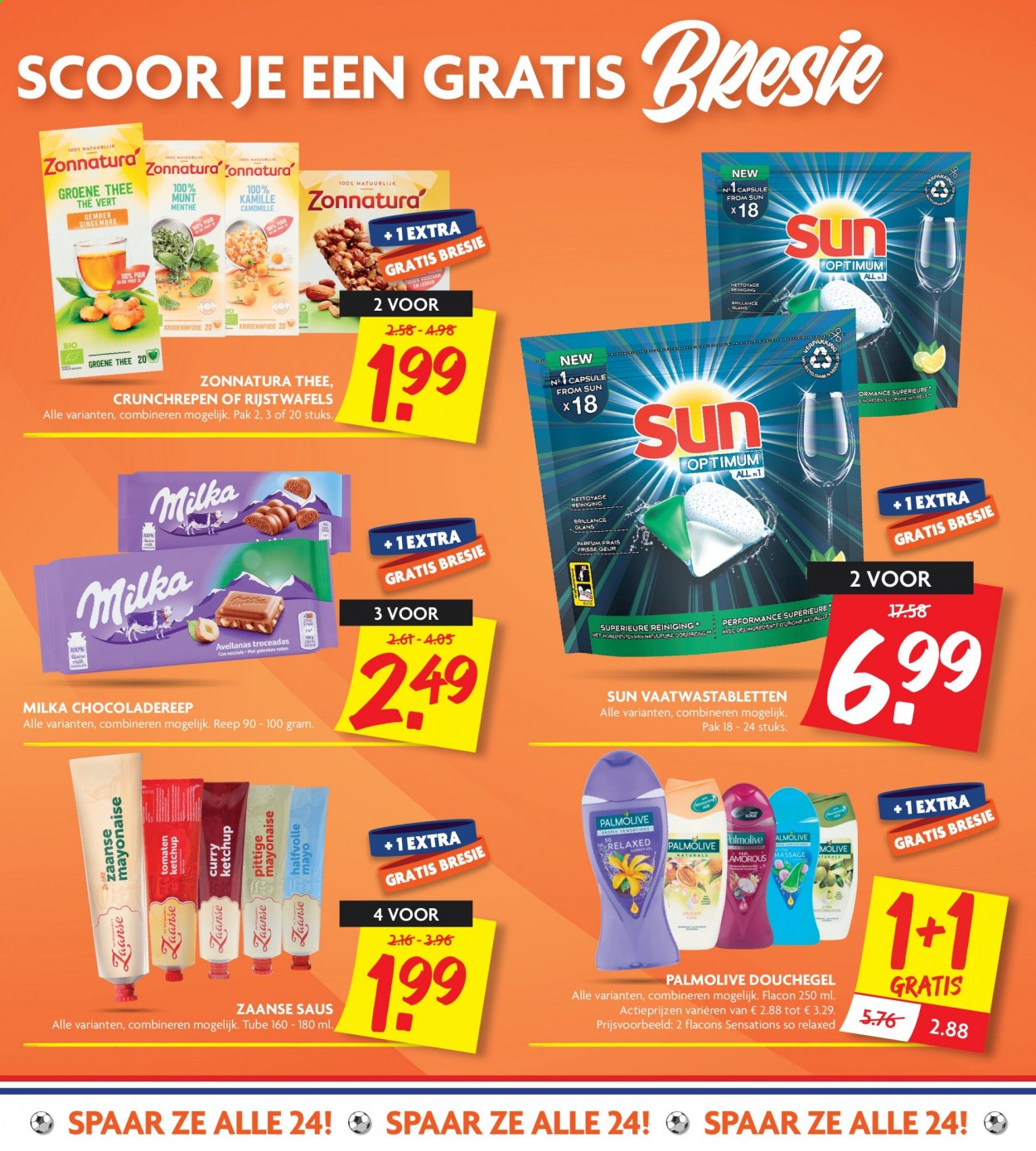 DekaMarkt-aanbieding - 23-5-2021 - 29-5-2021. Pagina 17