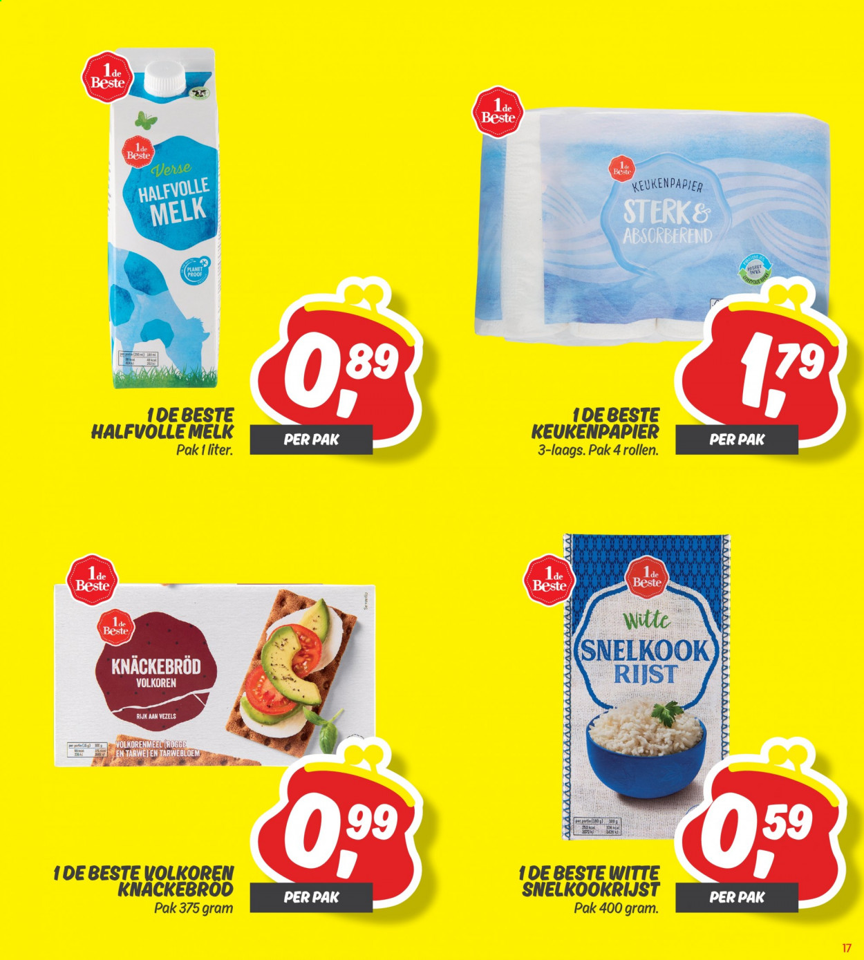 DekaMarkt-aanbieding - 23-5-2021 - 29-5-2021. Pagina 19