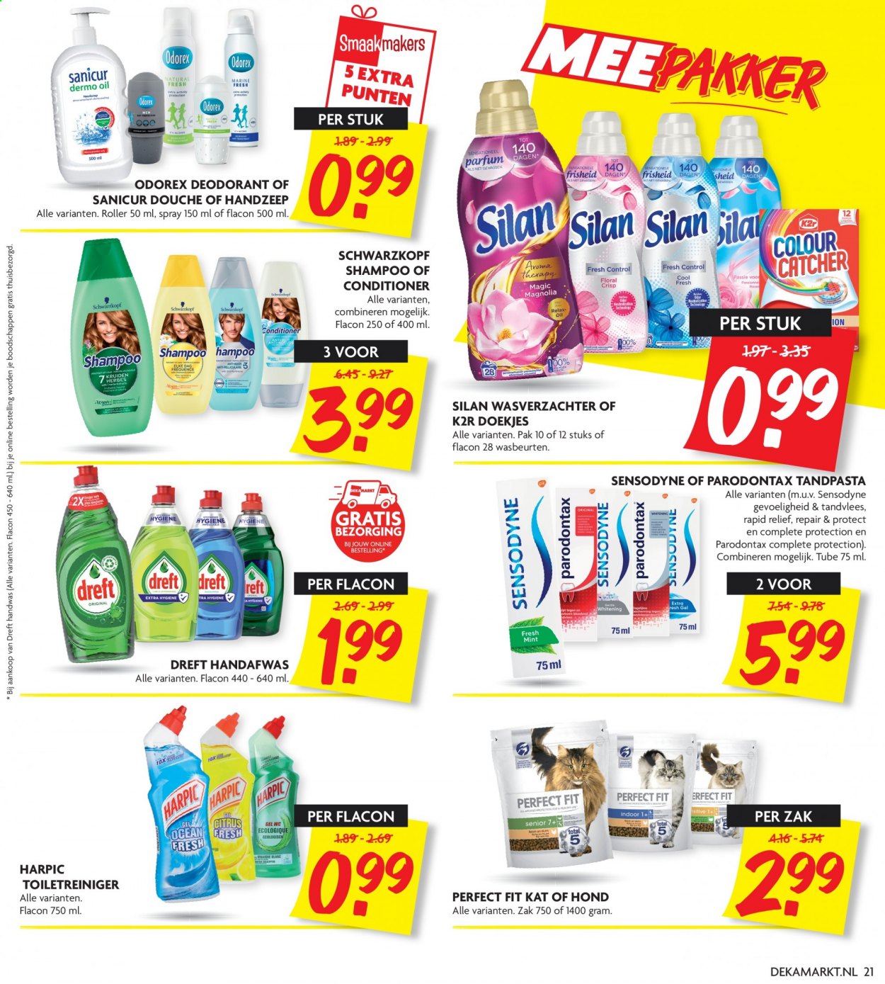 DekaMarkt-aanbieding - 23-5-2021 - 29-5-2021. Pagina 23